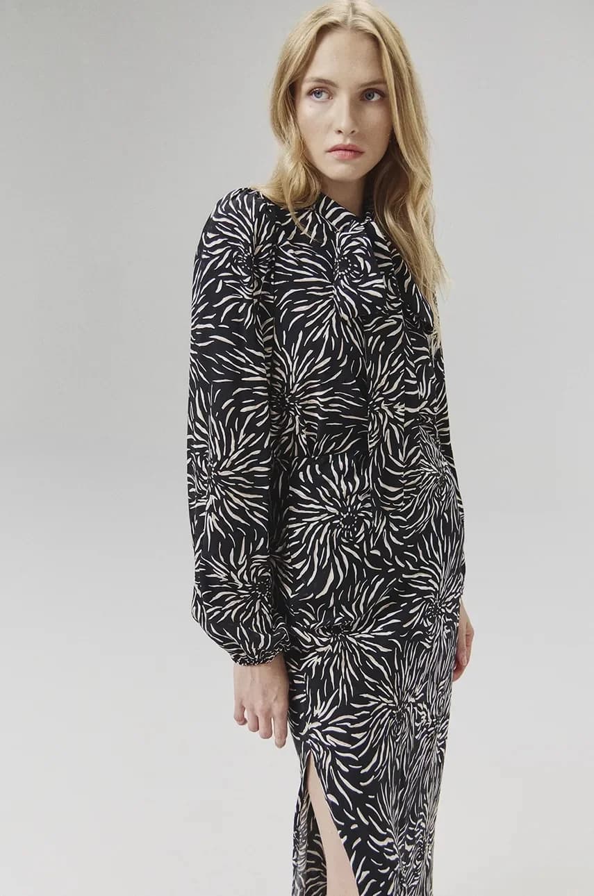 Блуза - фото 5