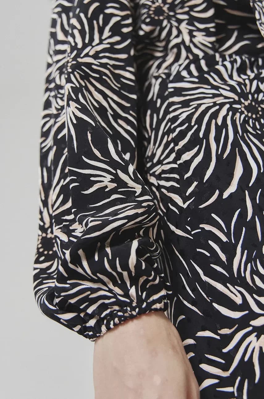 Блуза - фото 8