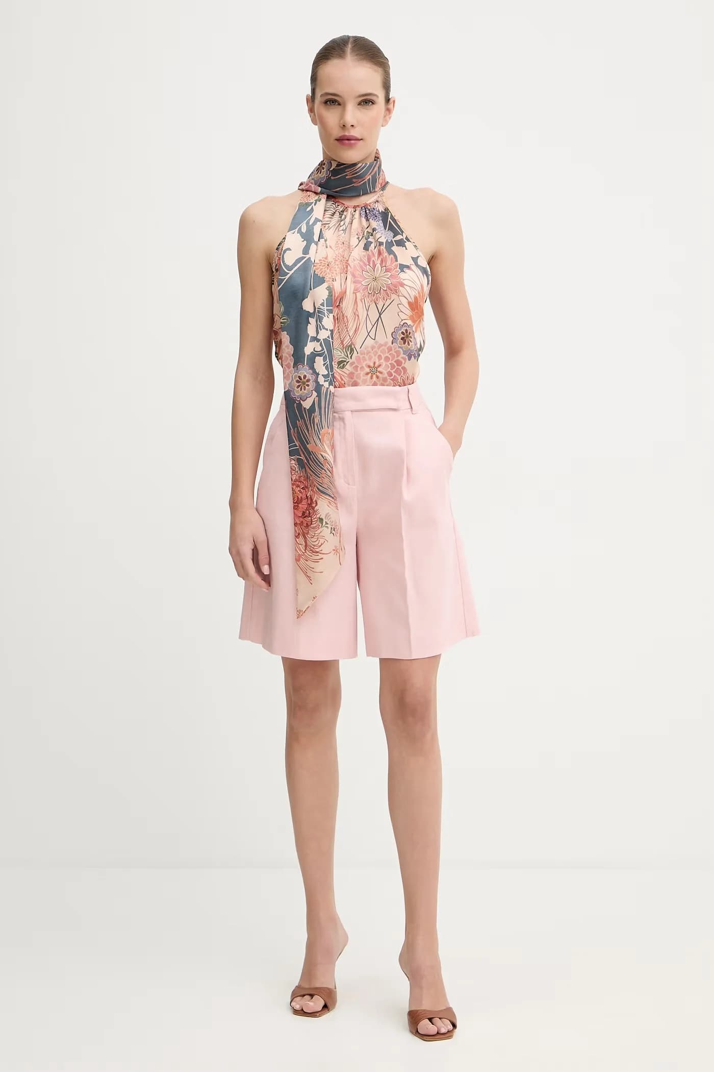 Блуза - фото 2