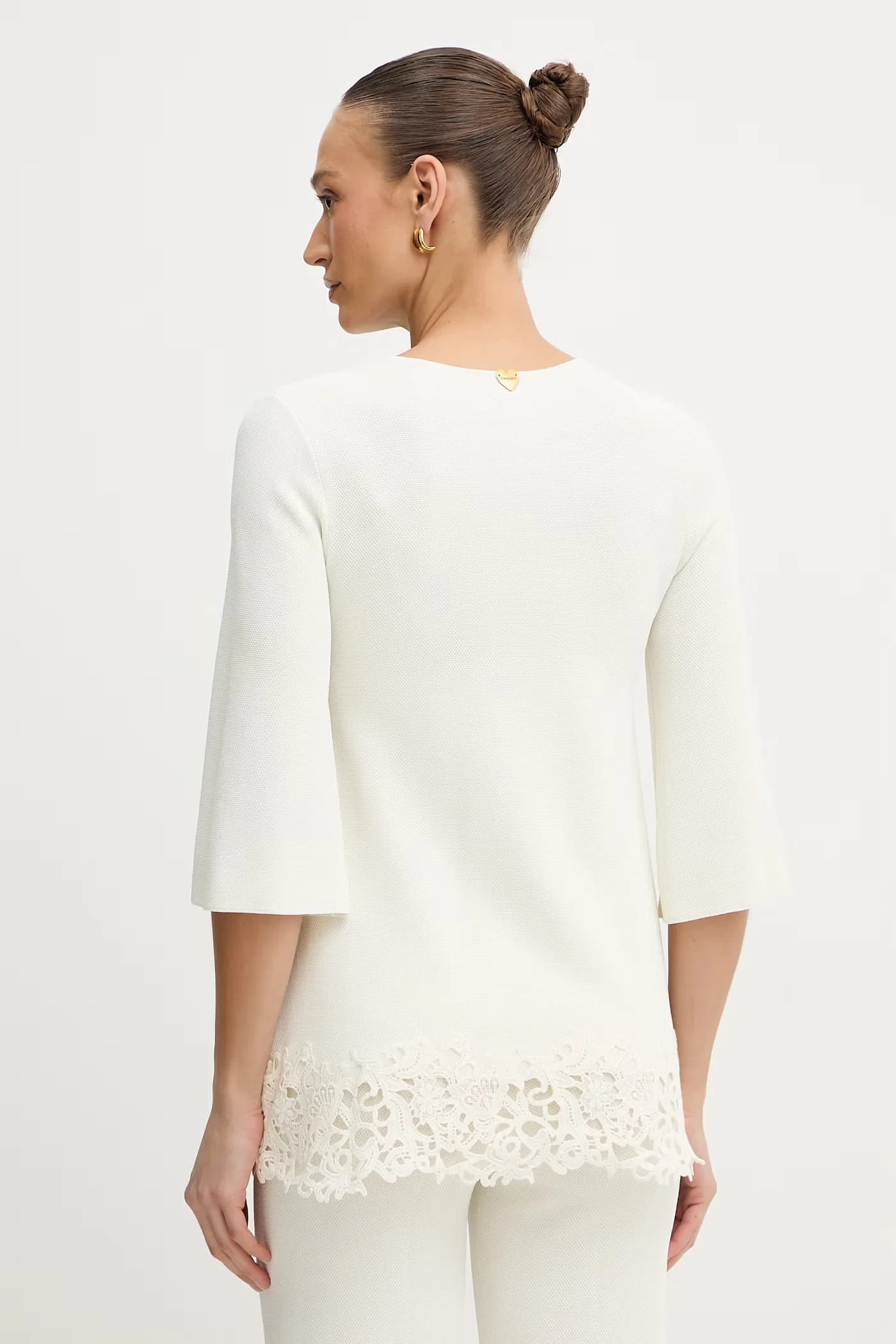 Блуза - фото 3