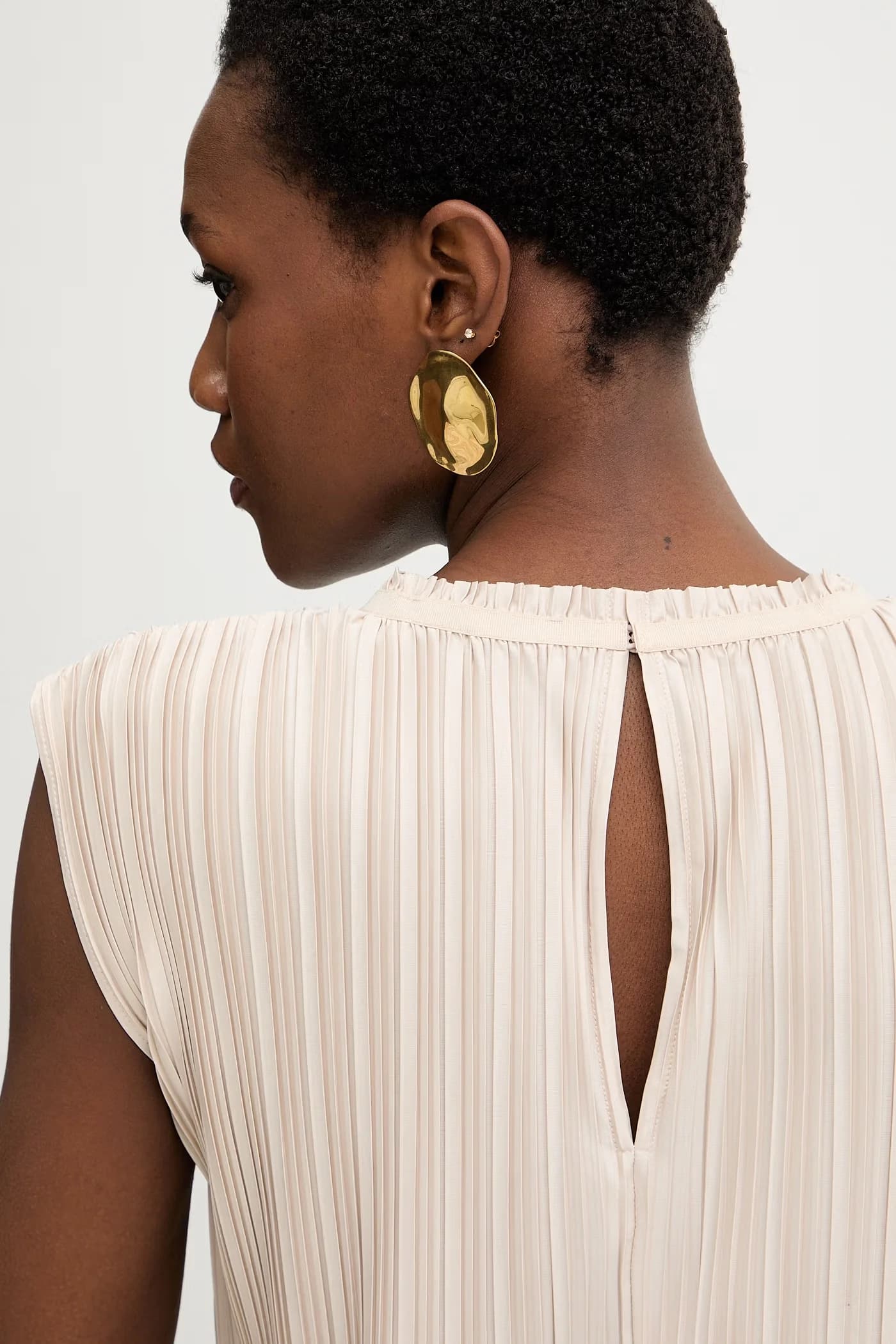 блузка MCOZAINO - фото 5