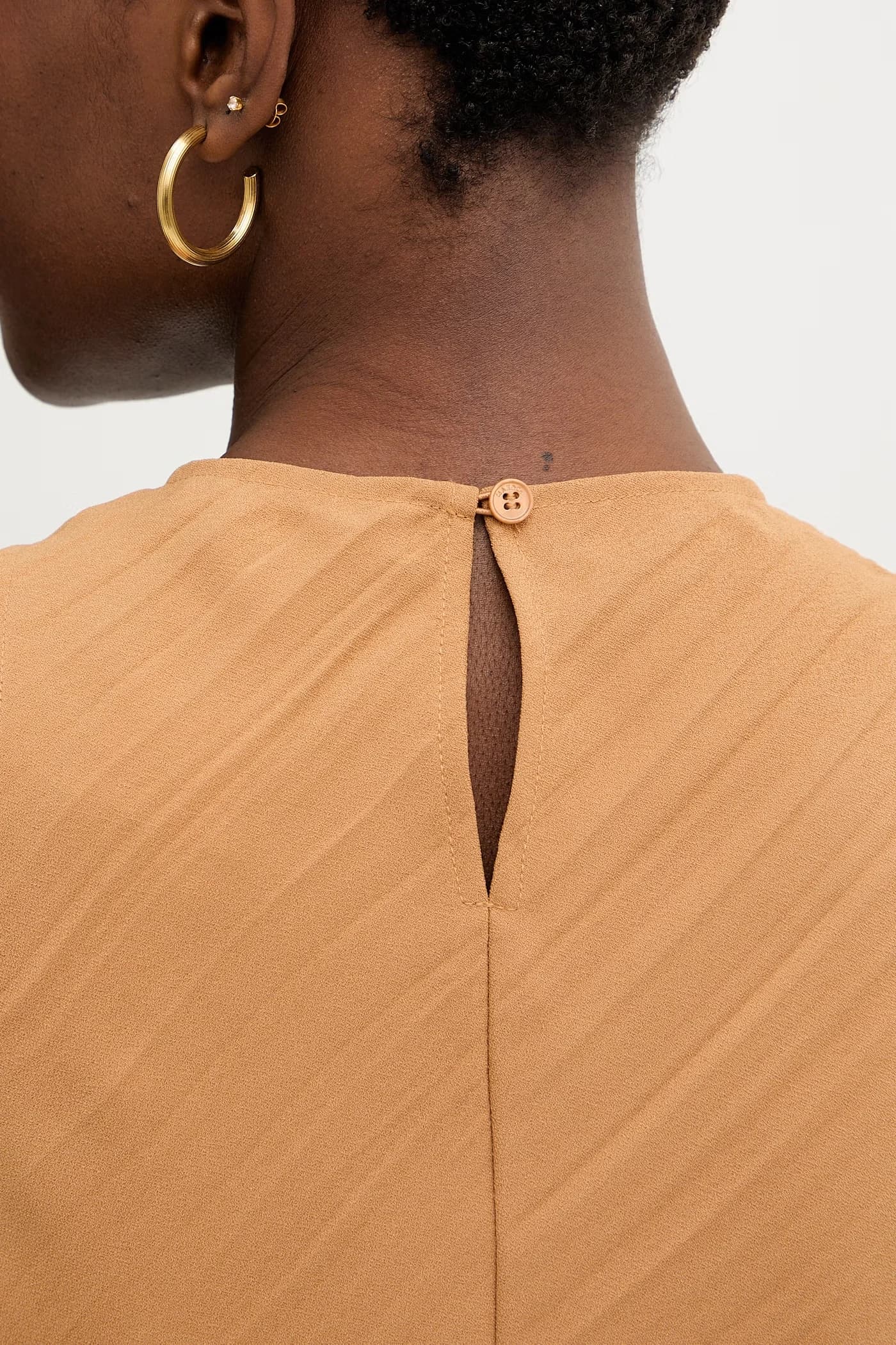 блузка MCOFINIRE - фото 5