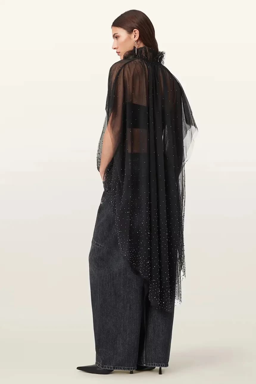 Блуза - фото 3