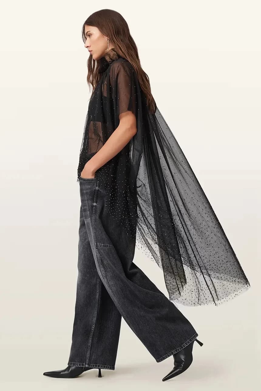 Блуза - фото 4