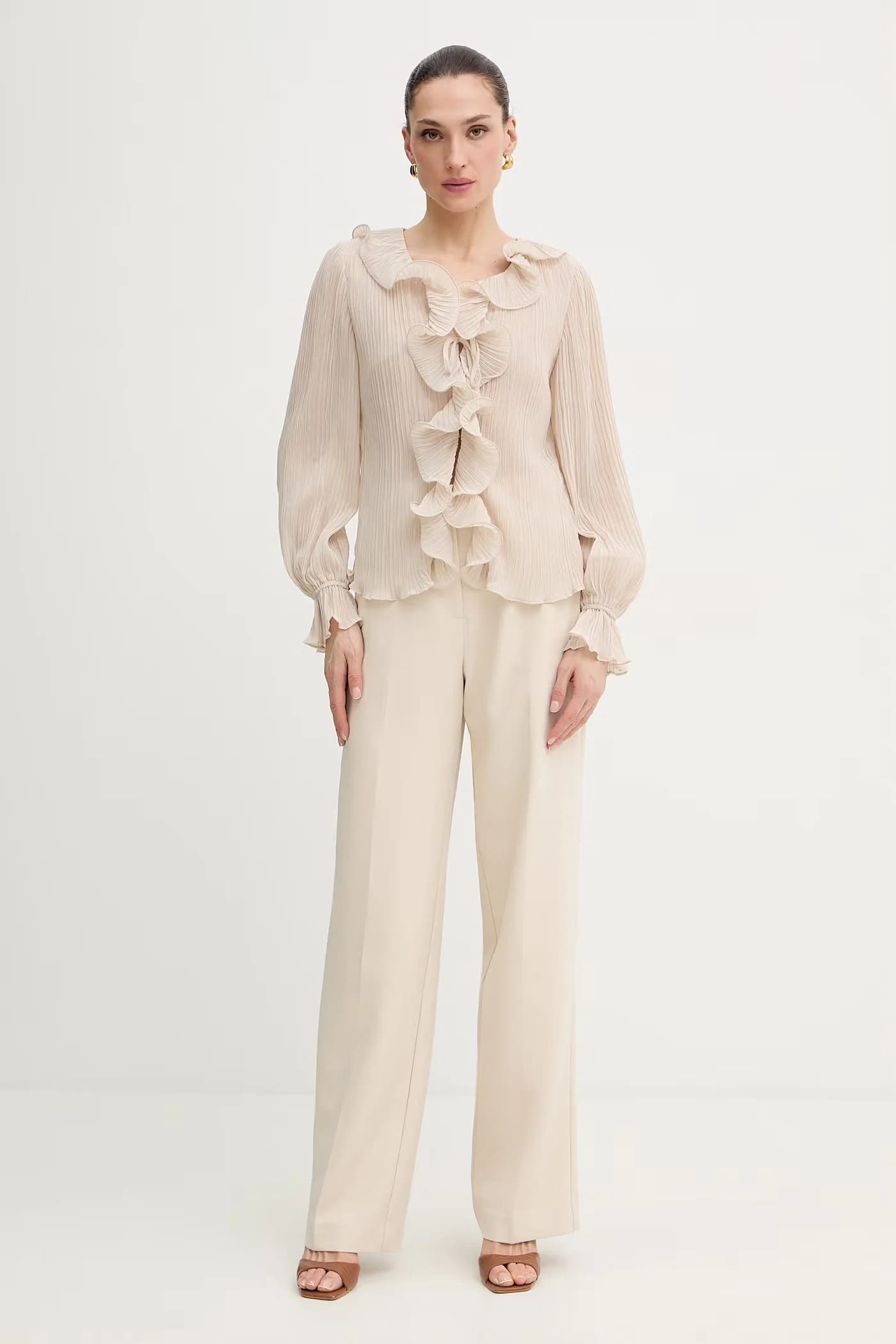 блузка FAYE - фото 2