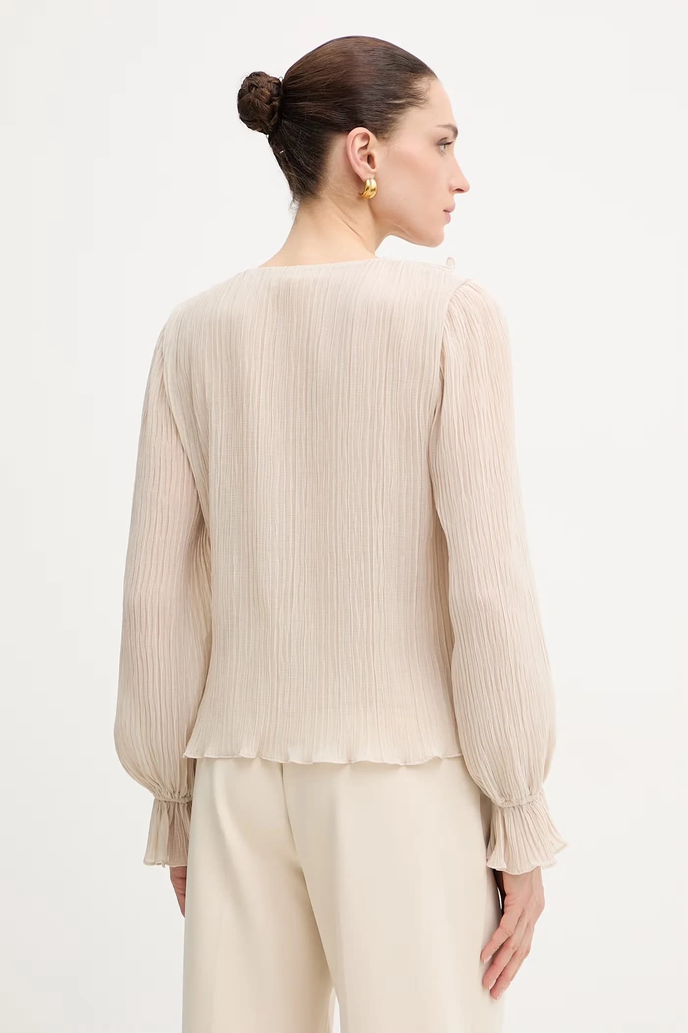 блузка FAYE - фото 3