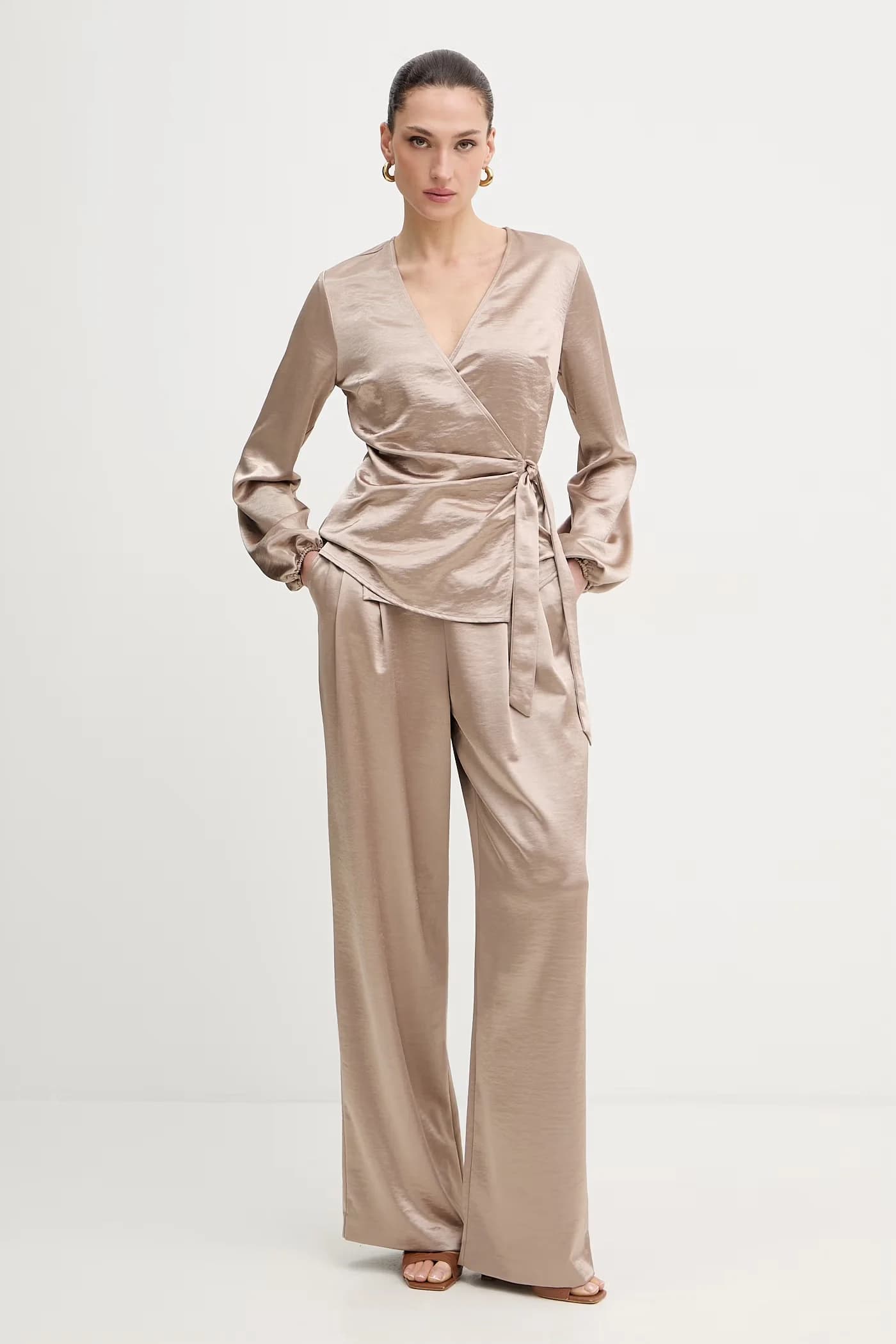 АВА блузка - фото 2