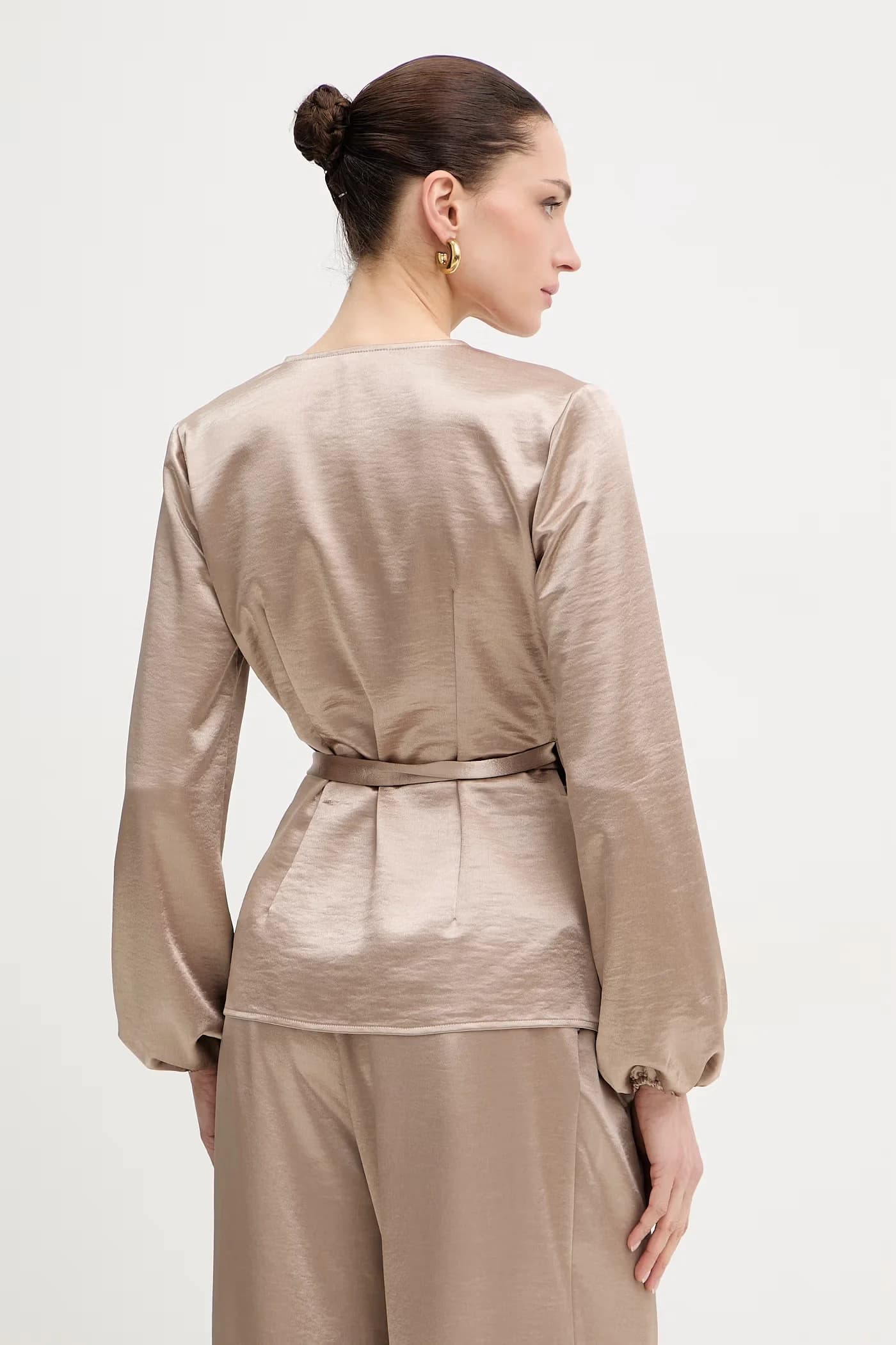 АВА блузка - фото 3