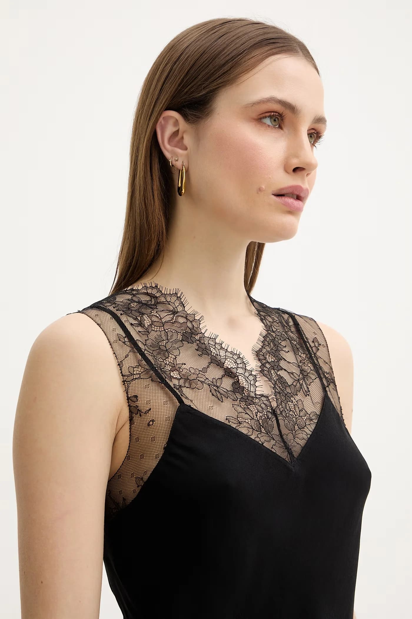 Блуза - фото 4