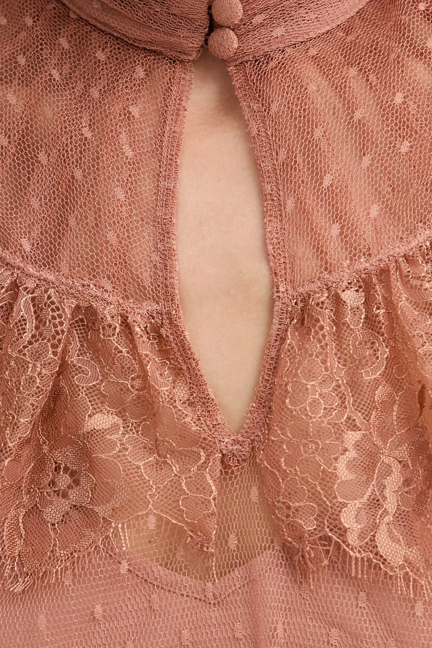 Блуза - фото 4