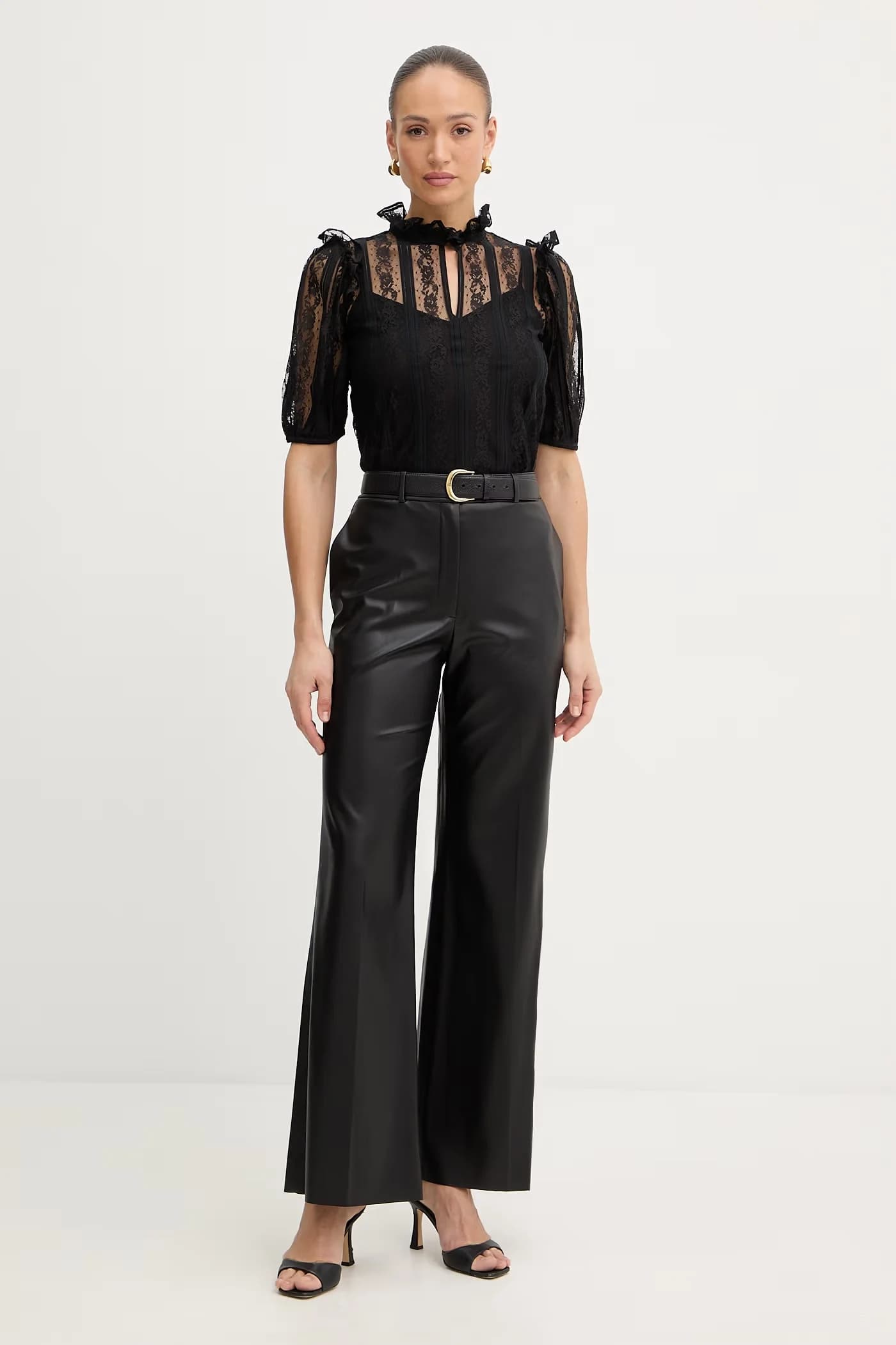 Блуза - фото 2