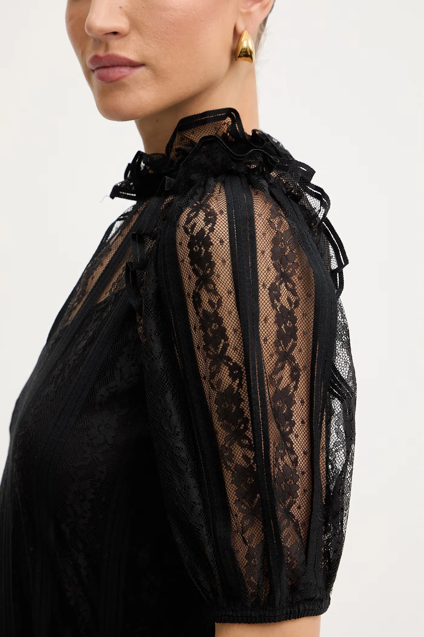 Блуза - фото 5