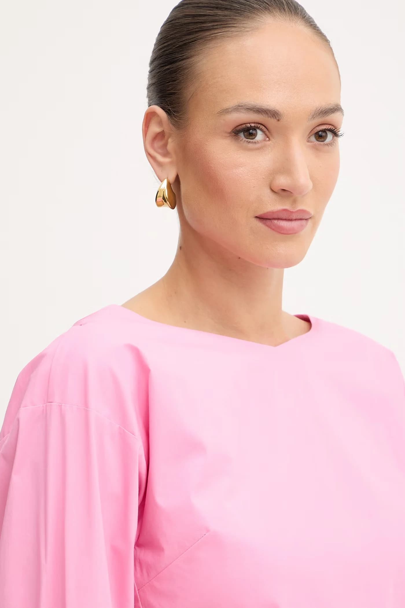 Блуза - фото 4