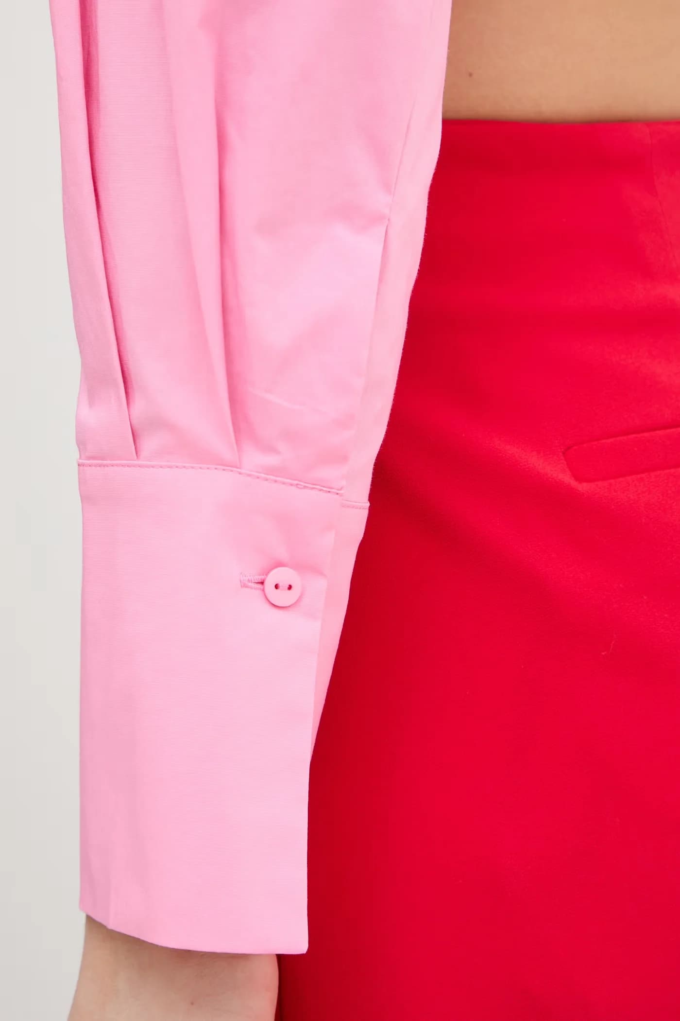 Блуза - фото 5