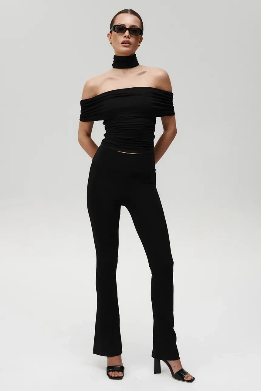 Блуза-топ Oasis - фото 3