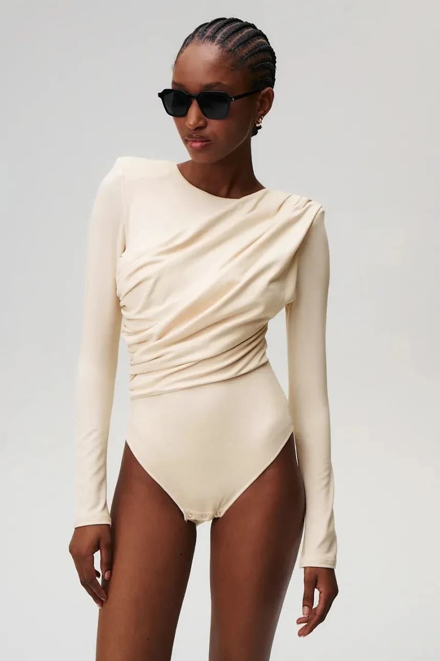 Боди американской красоты - фото 4