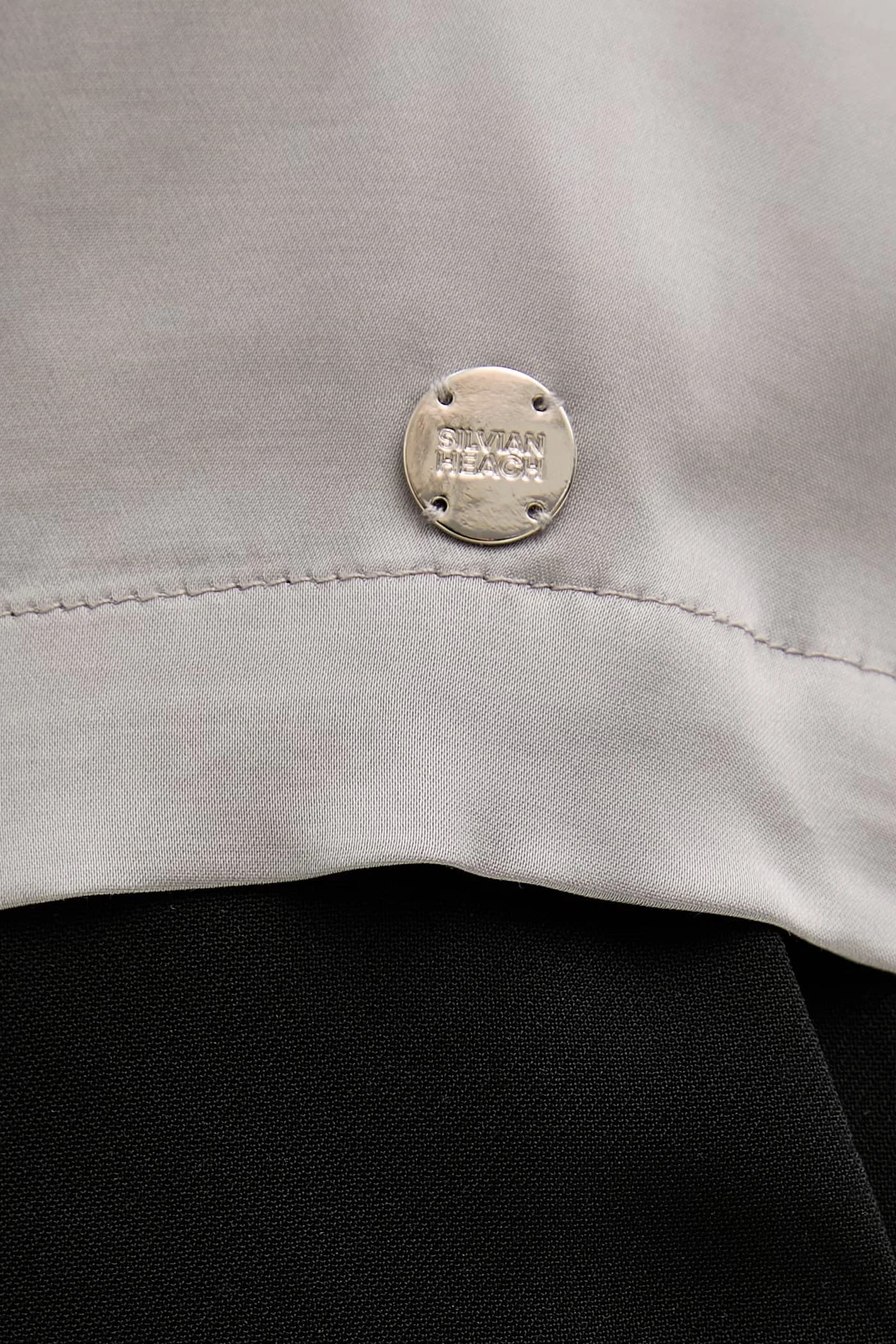 блузка РЕСАНА - фото 5