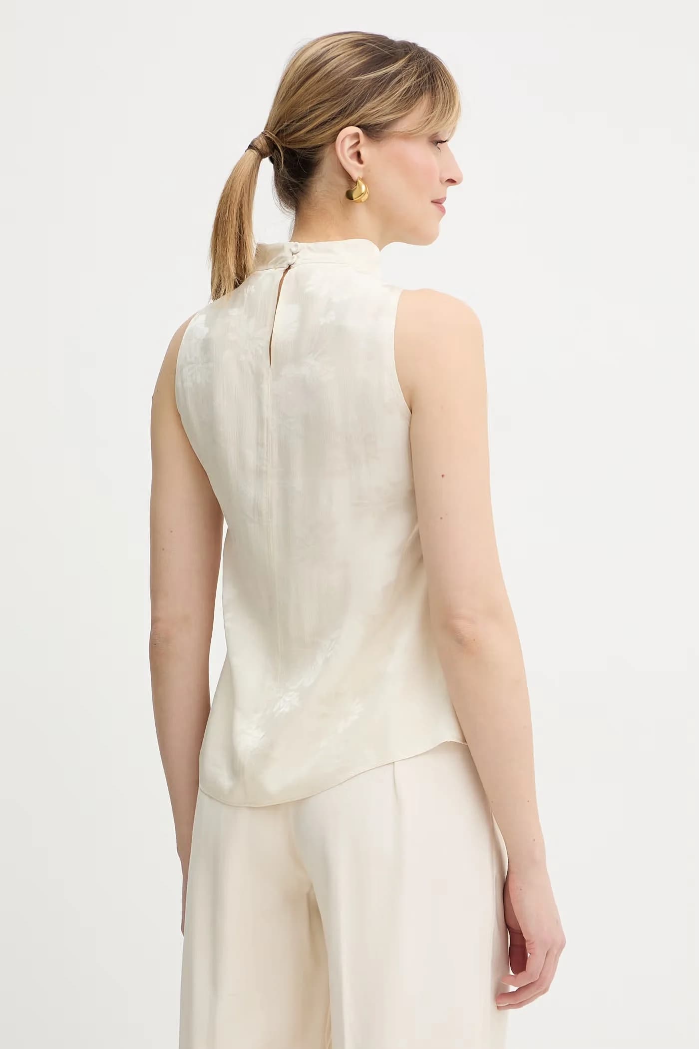 Блуза - фото 3