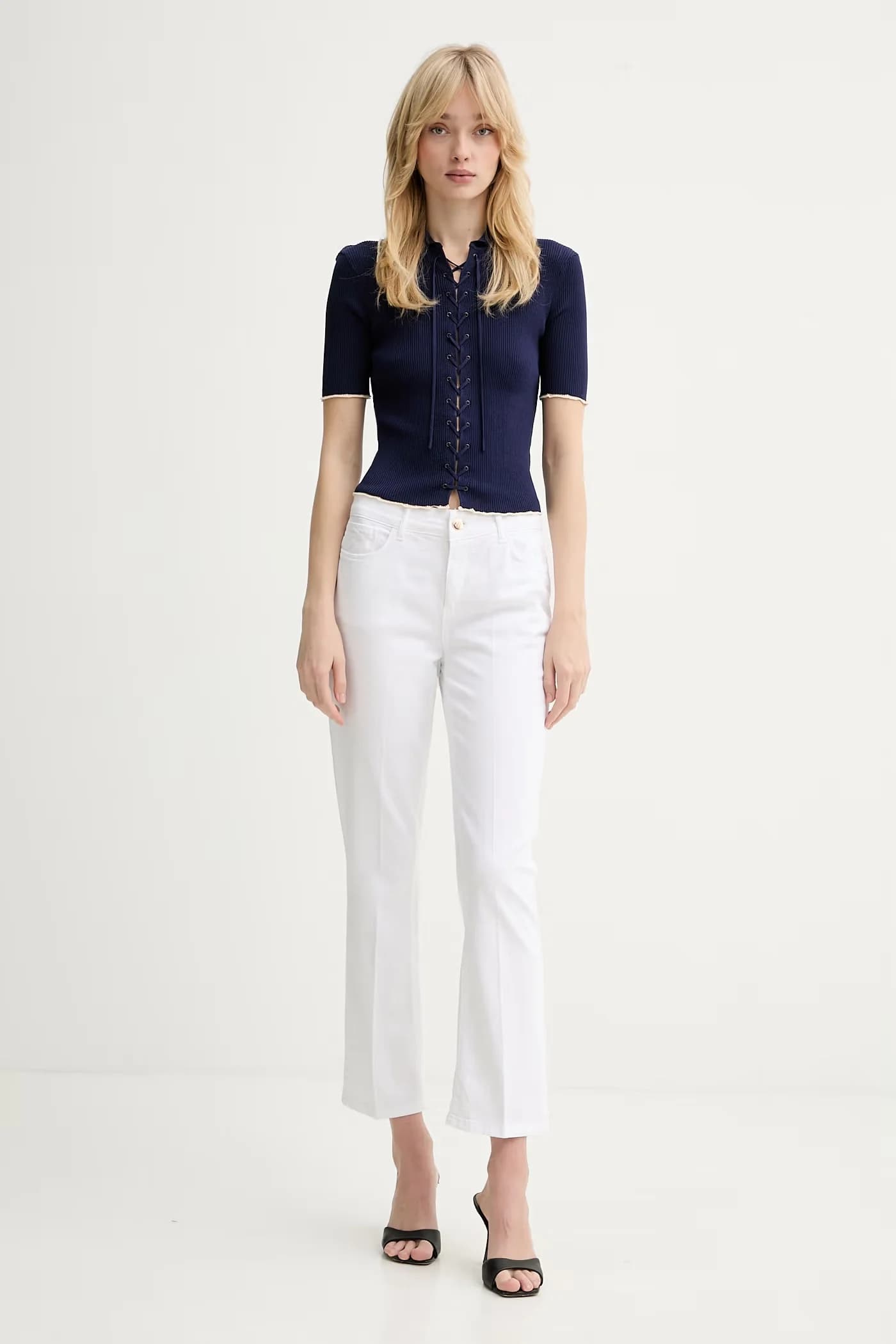 ТАЛОР блузка - фото 2