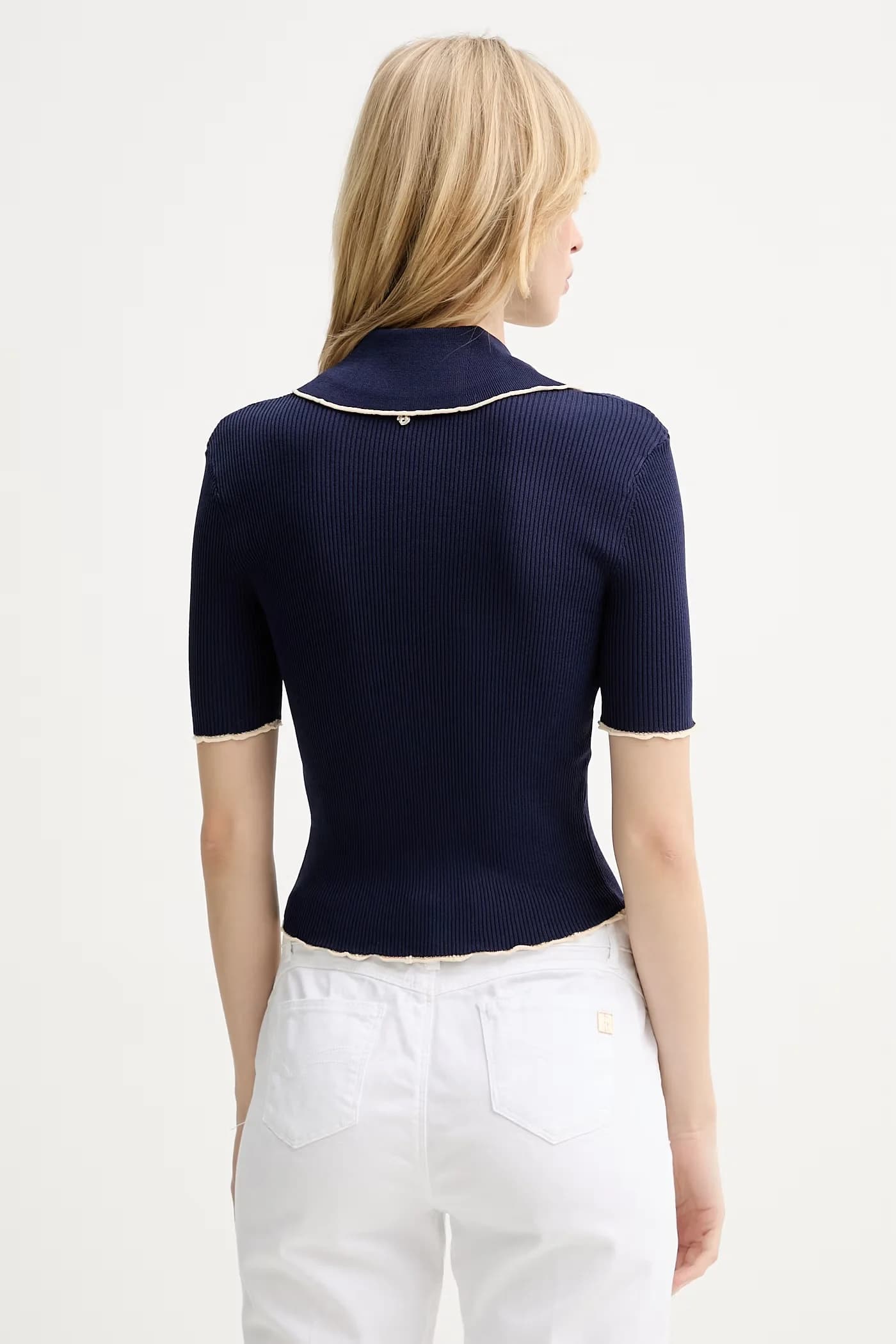 ТАЛОР блузка - фото 3