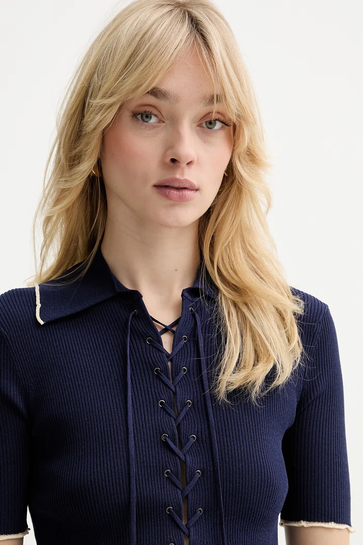 ТАЛОР блузка - фото 4