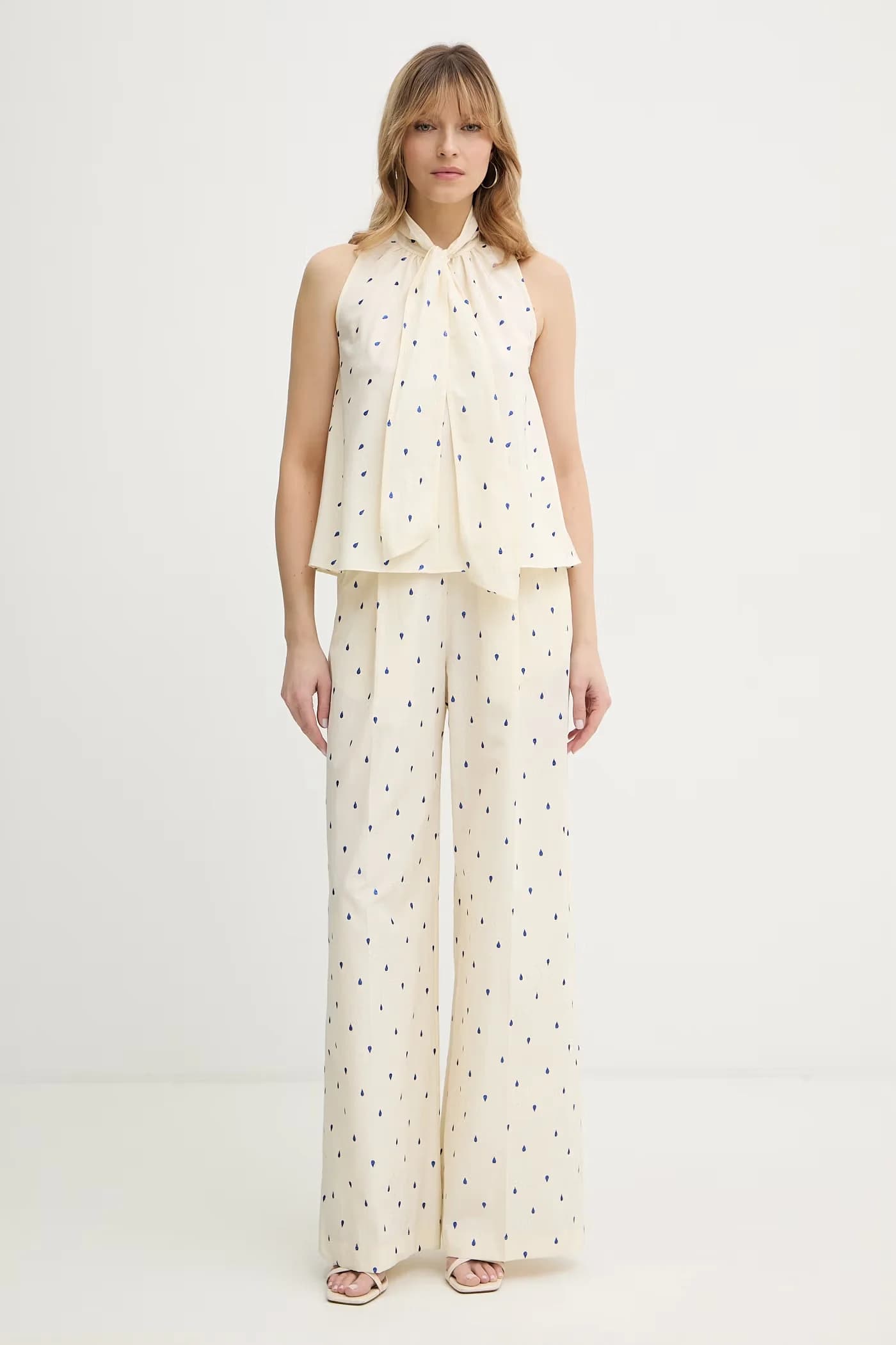 Блуза - фото 2