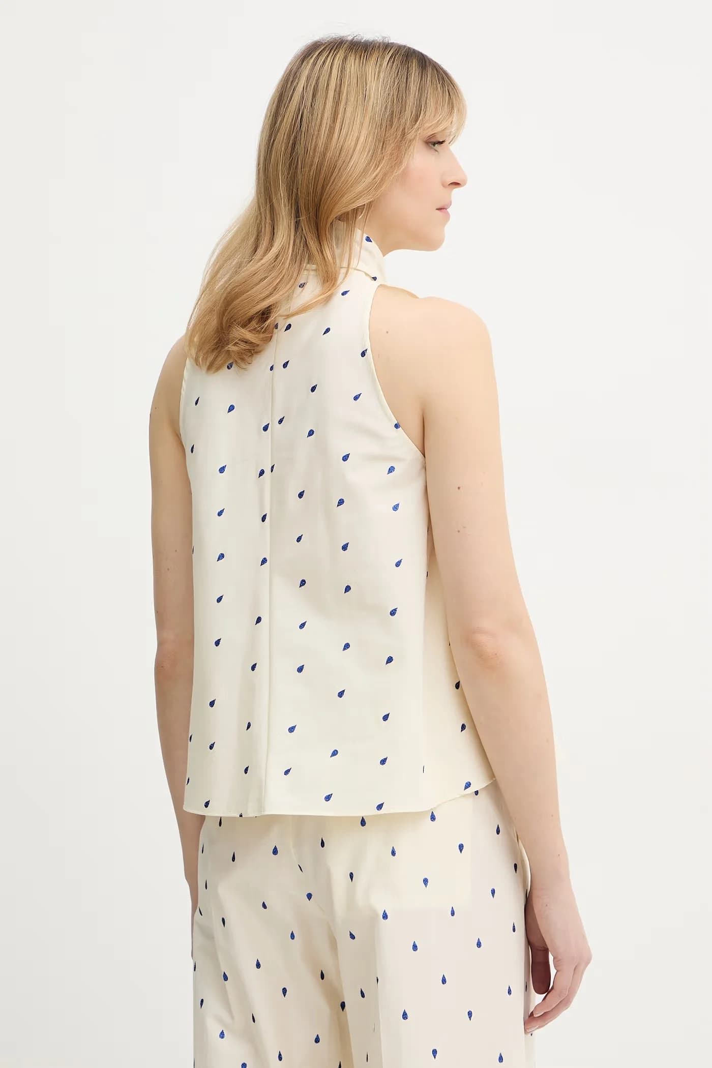 Блуза - фото 3