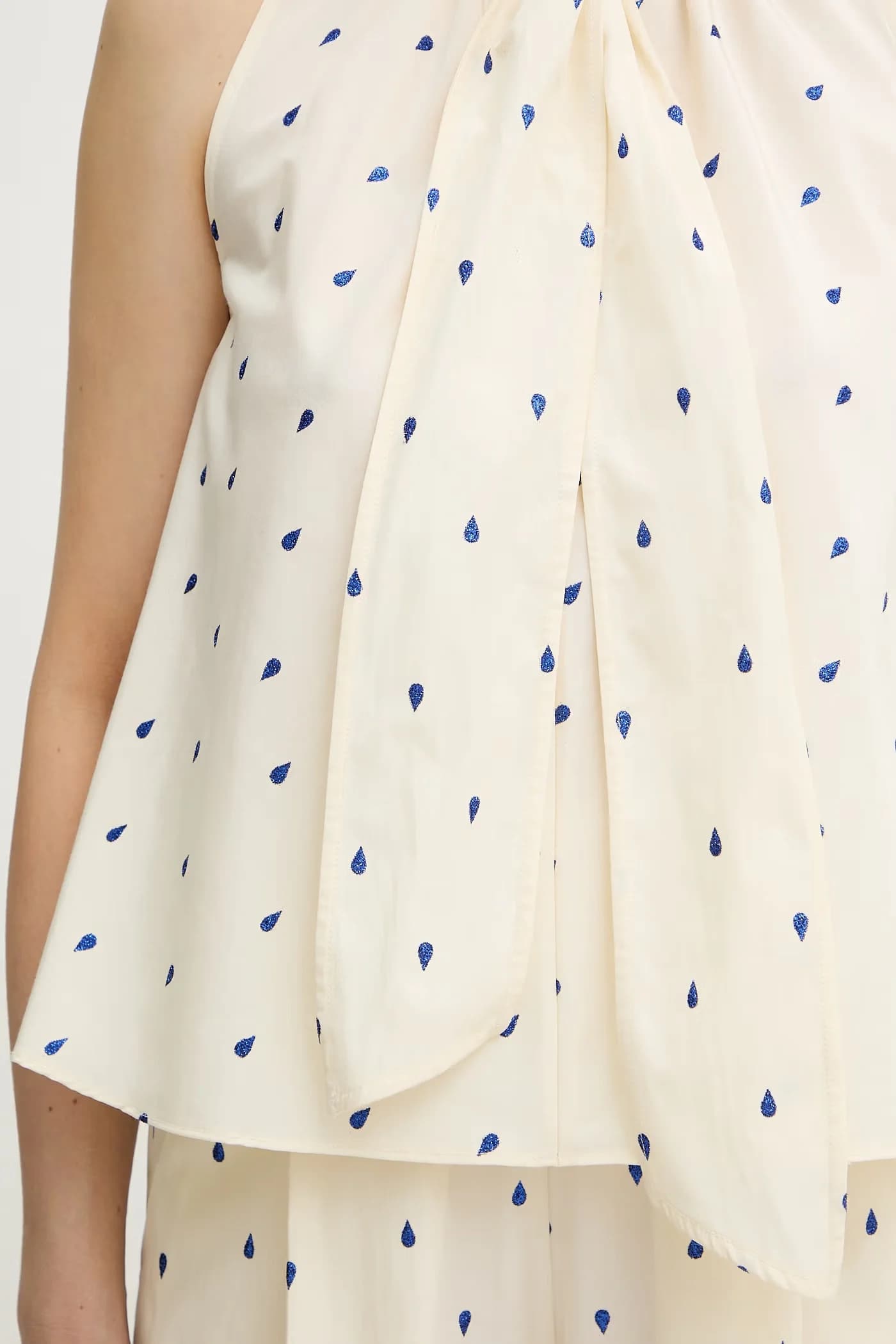 Блуза - фото 5