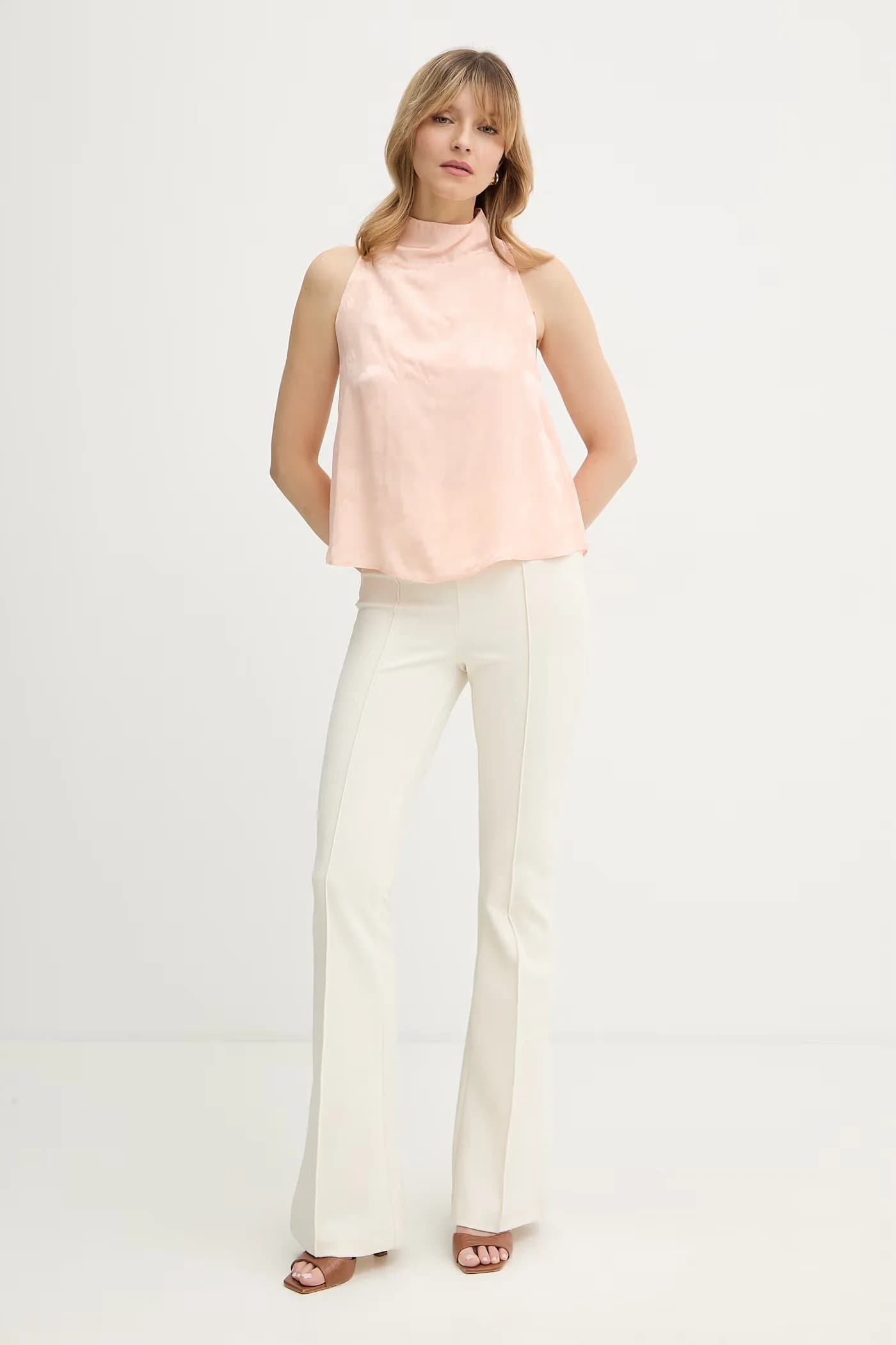 Блуза - фото 2