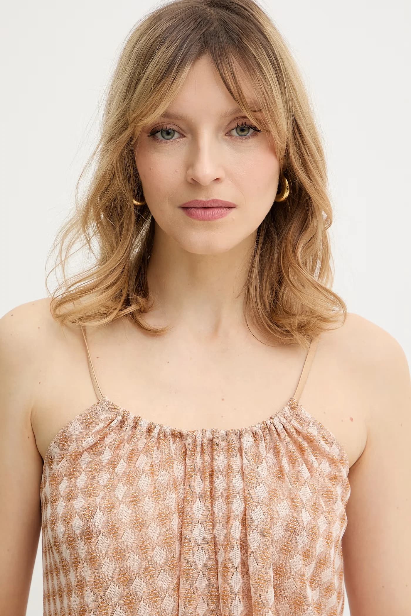 Блуза - фото 4