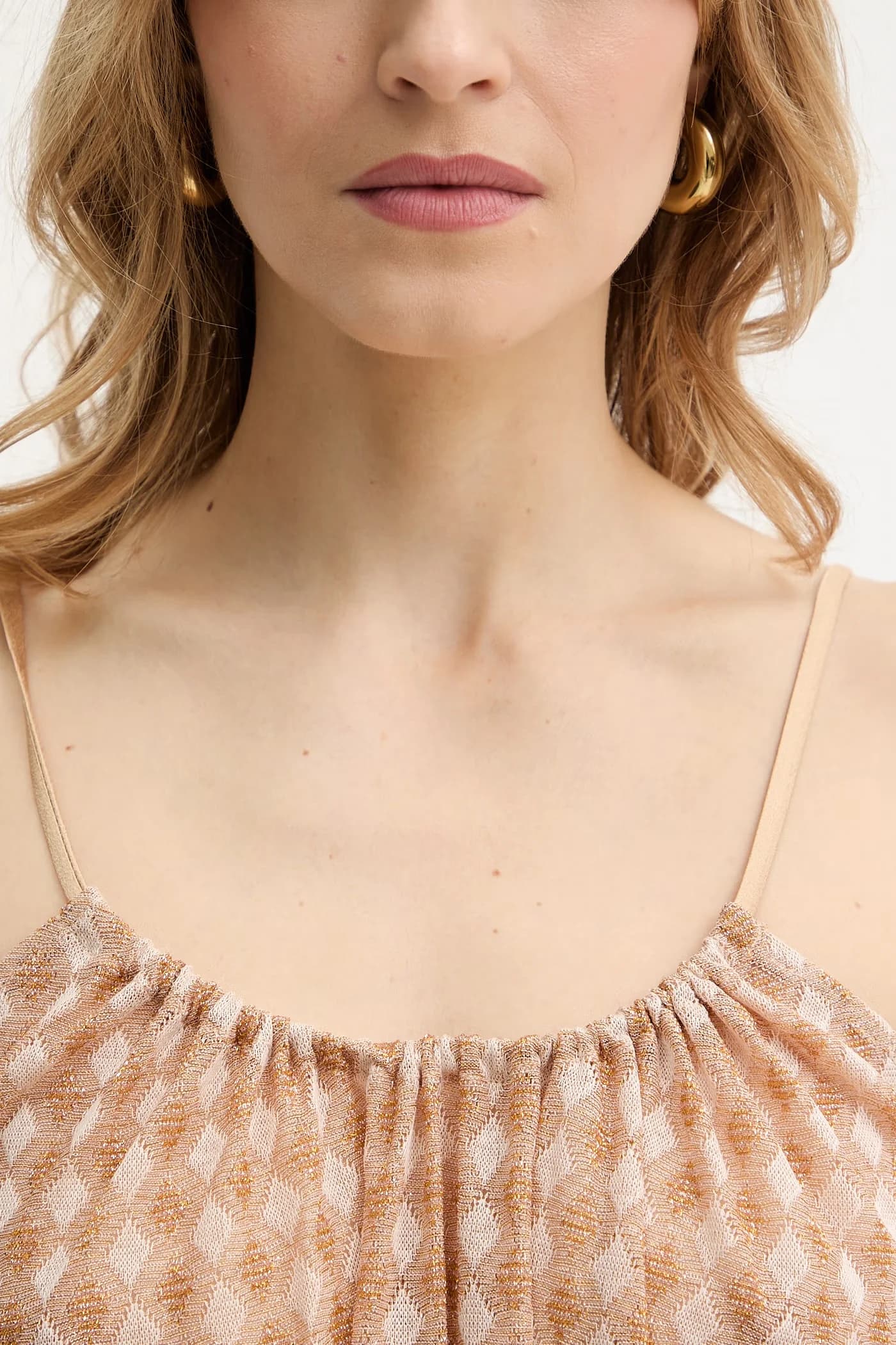 Блуза - фото 5