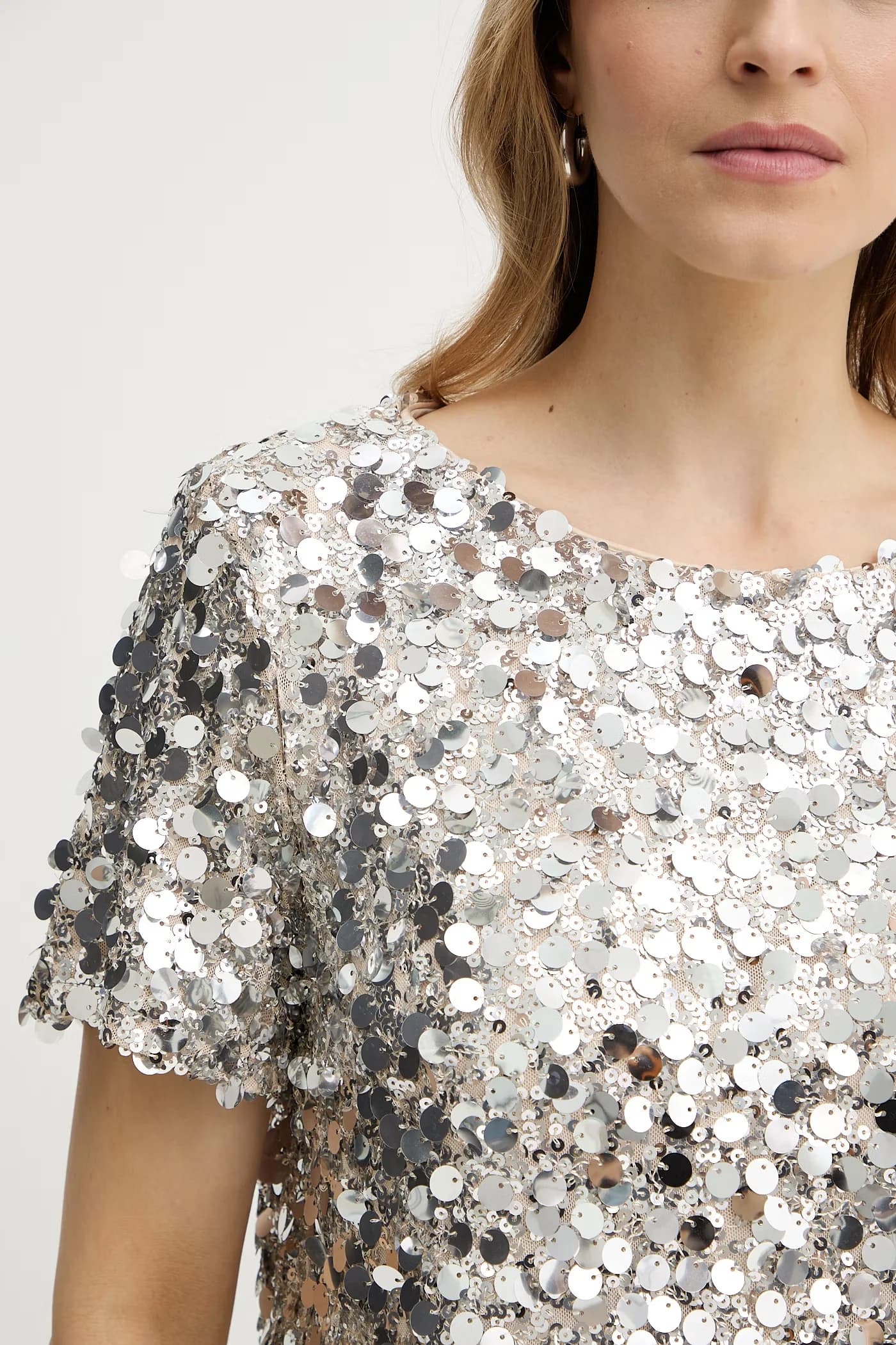 Блуза - фото 5