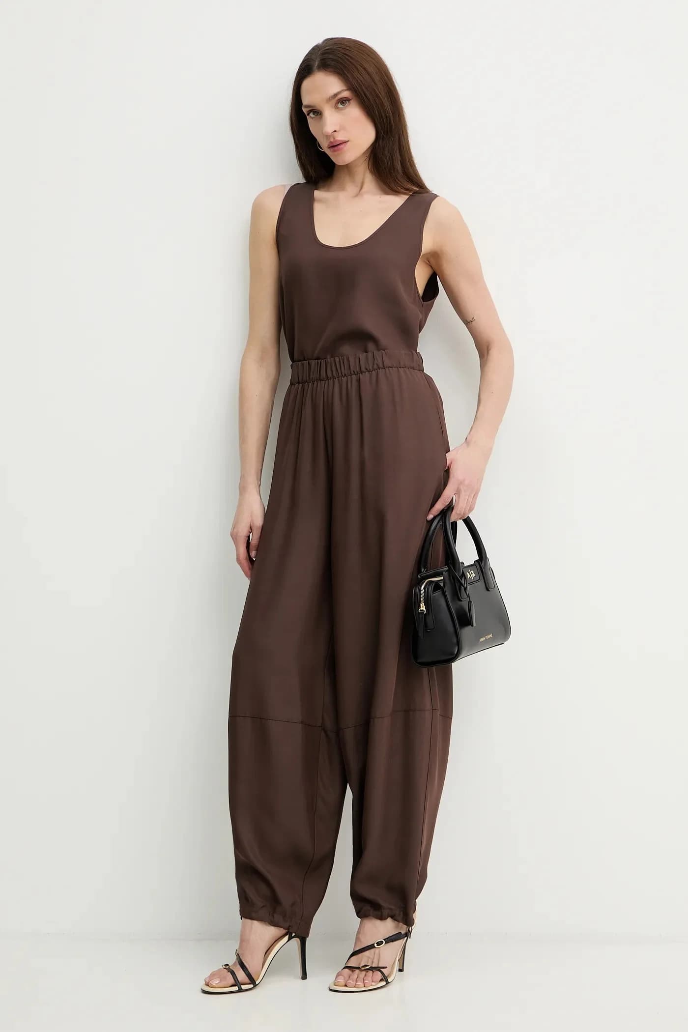 Блуза - фото 2