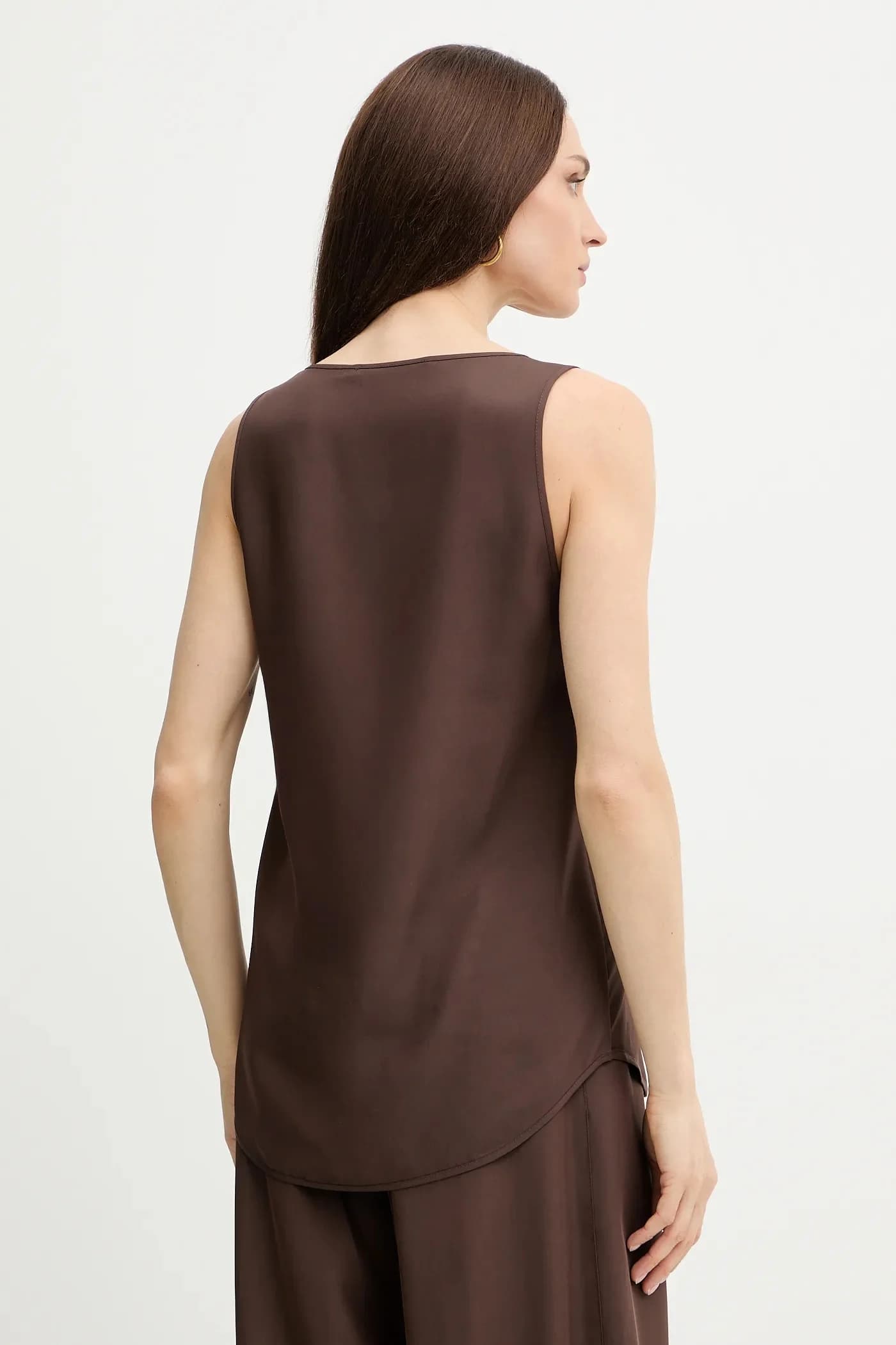 Блуза - фото 3