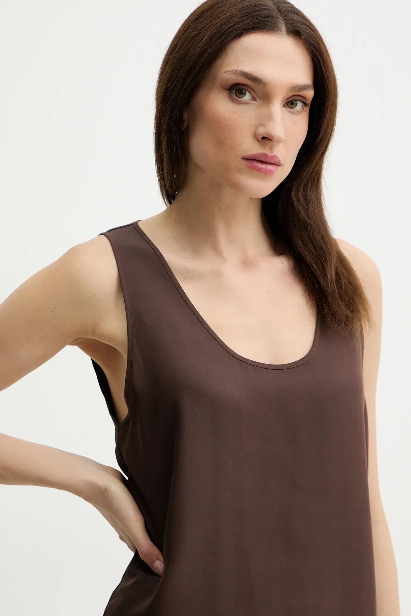 Блуза - фото 4