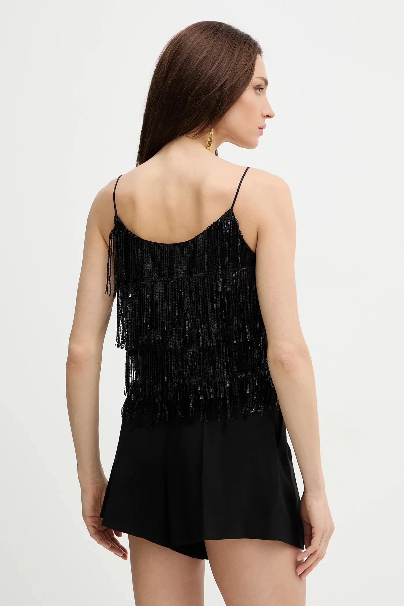 Блуза - фото 3