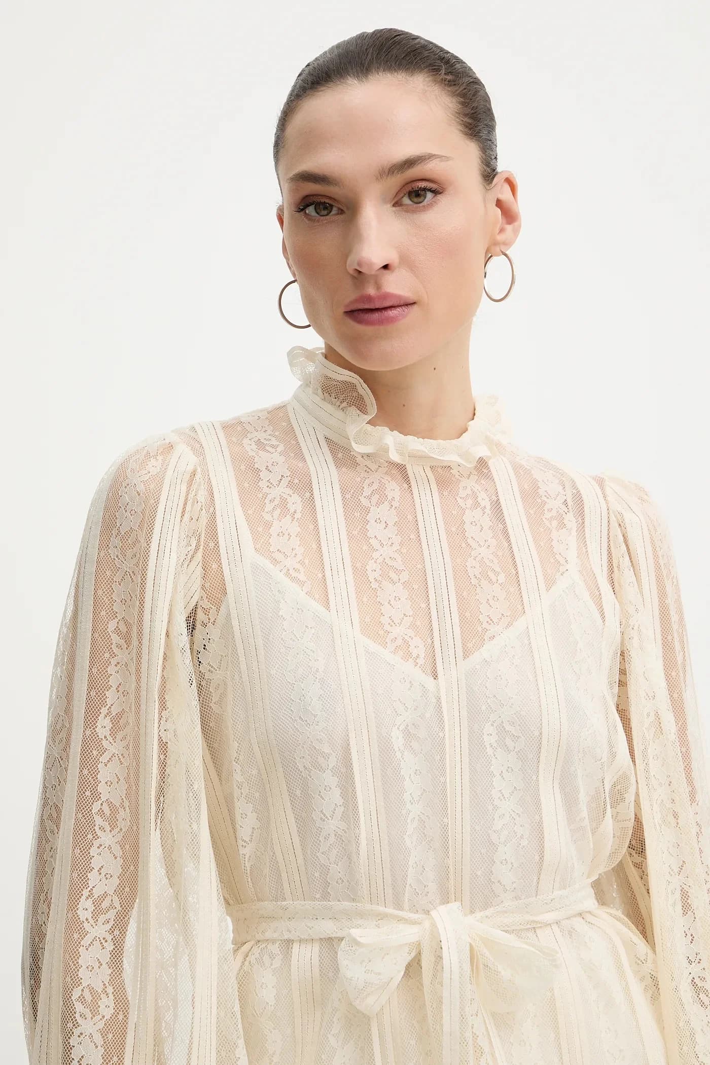 Блуза - фото 4