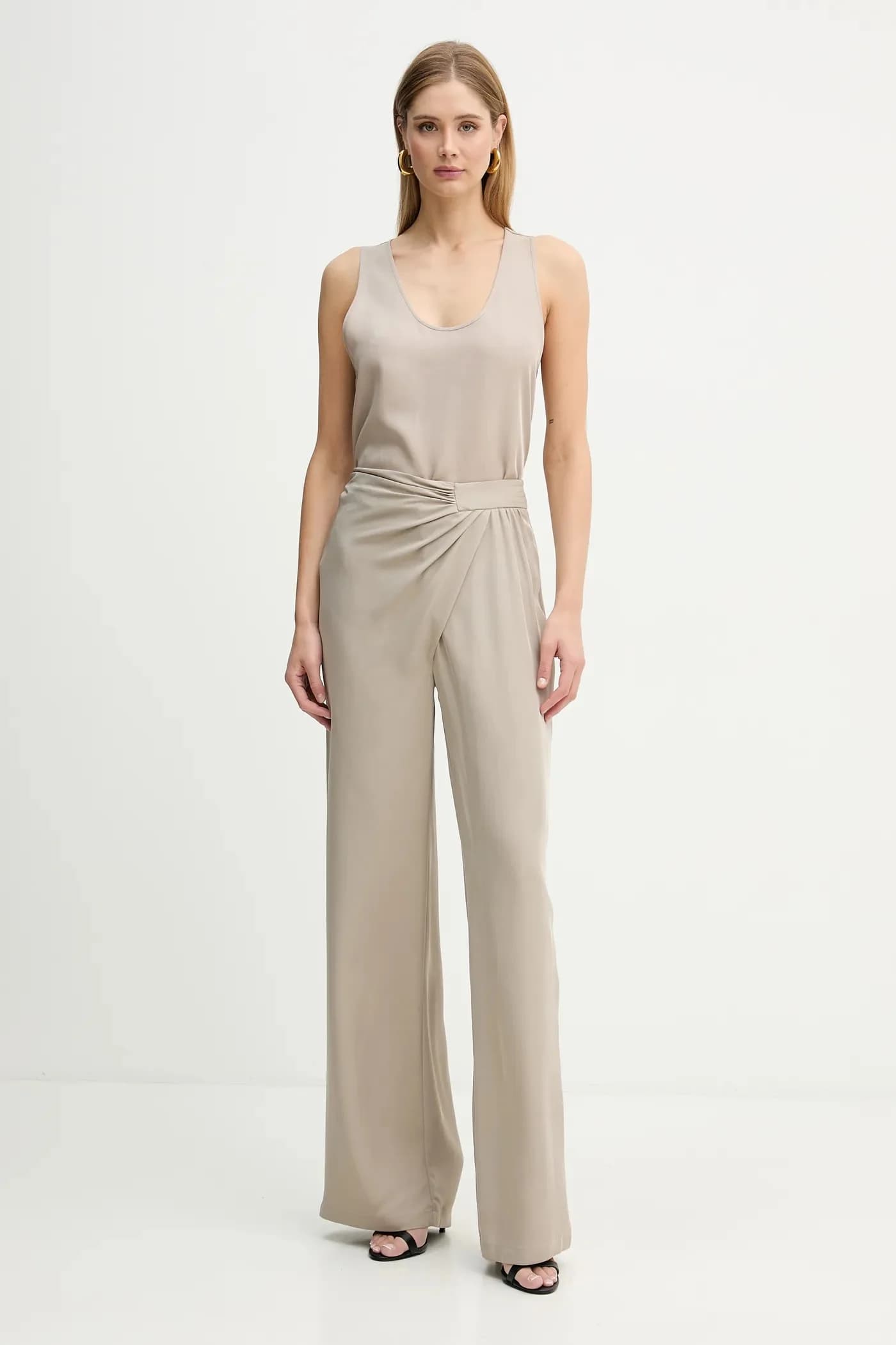 Блуза - фото 2