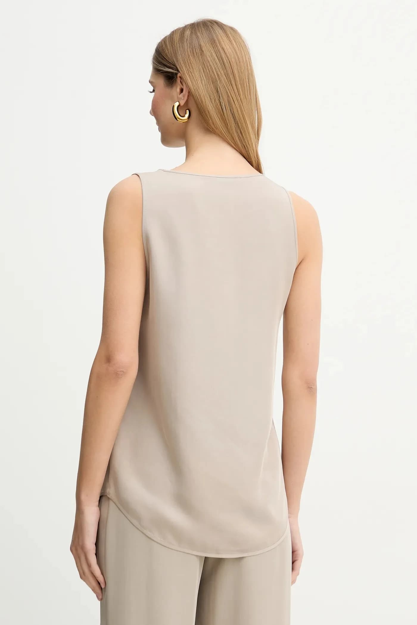 Блуза - фото 3