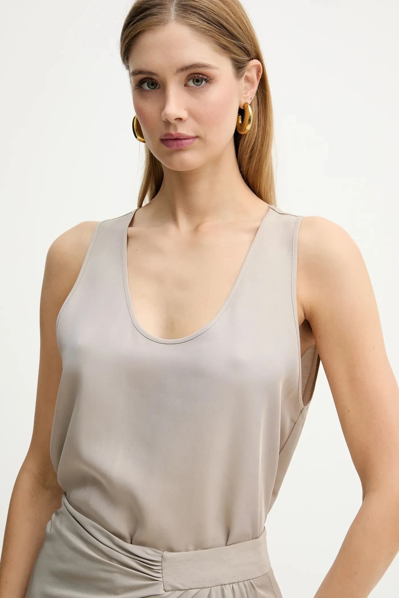 Блуза - фото 4