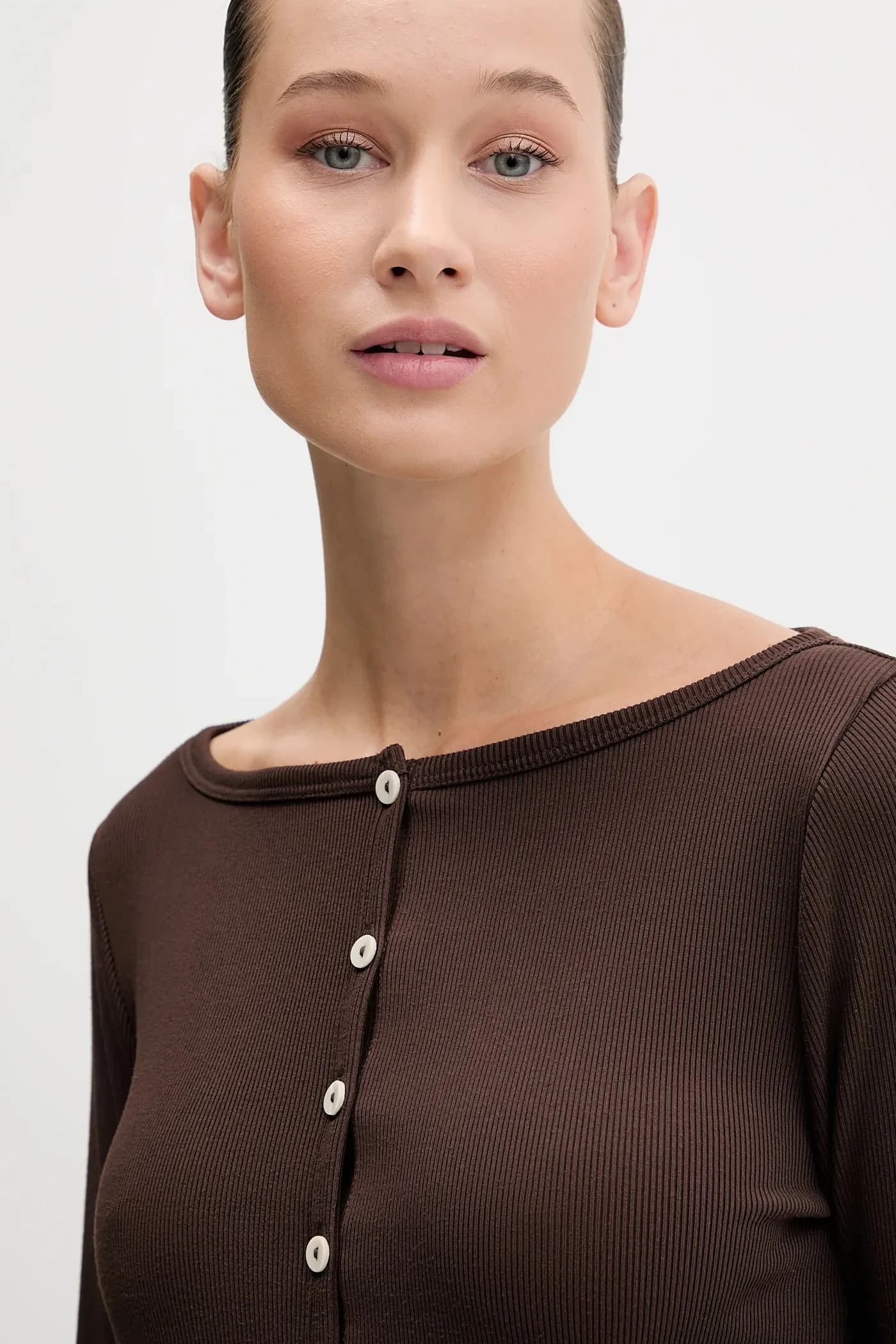 Блуза - фото 4