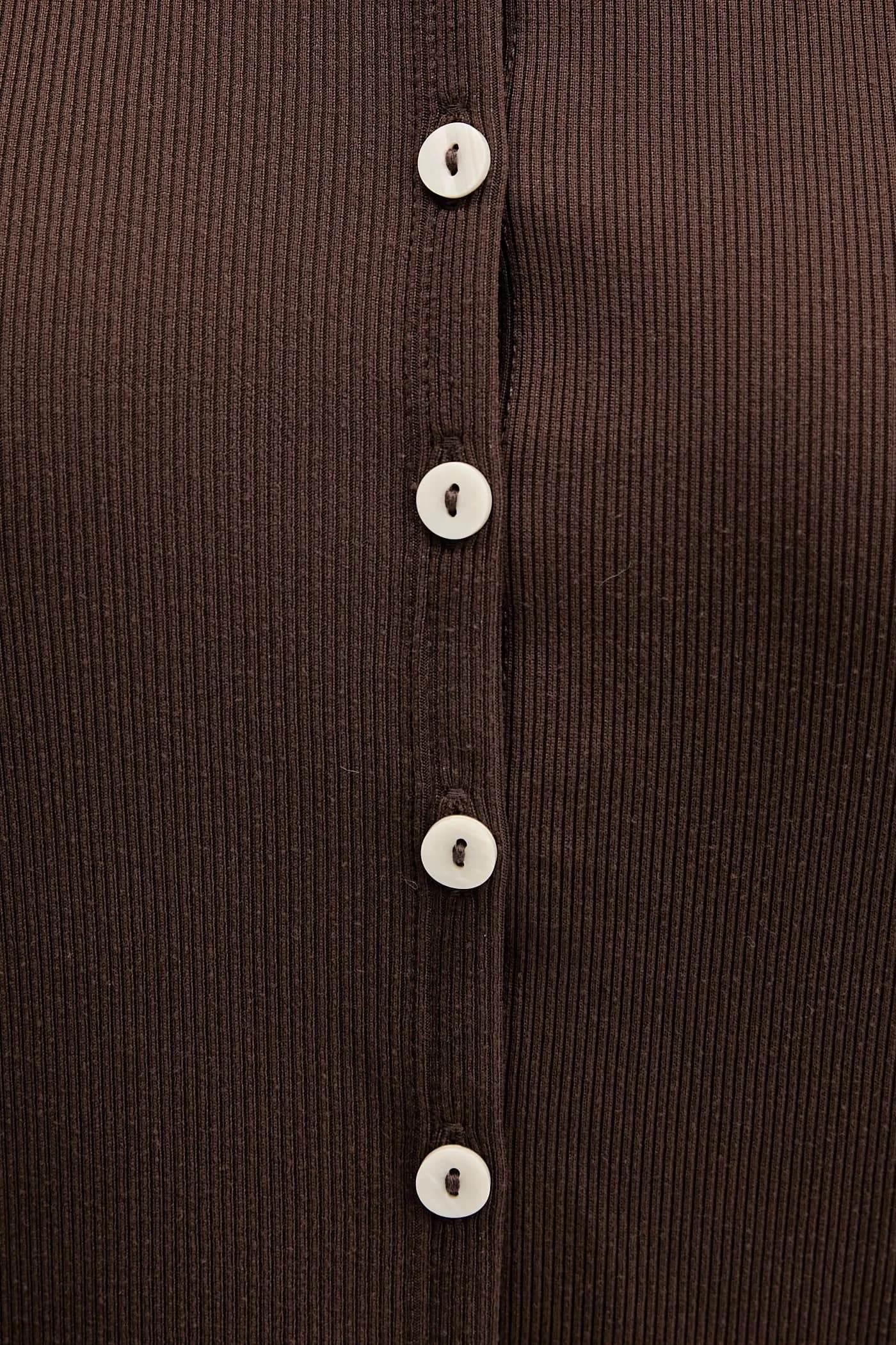 Блуза - фото 5