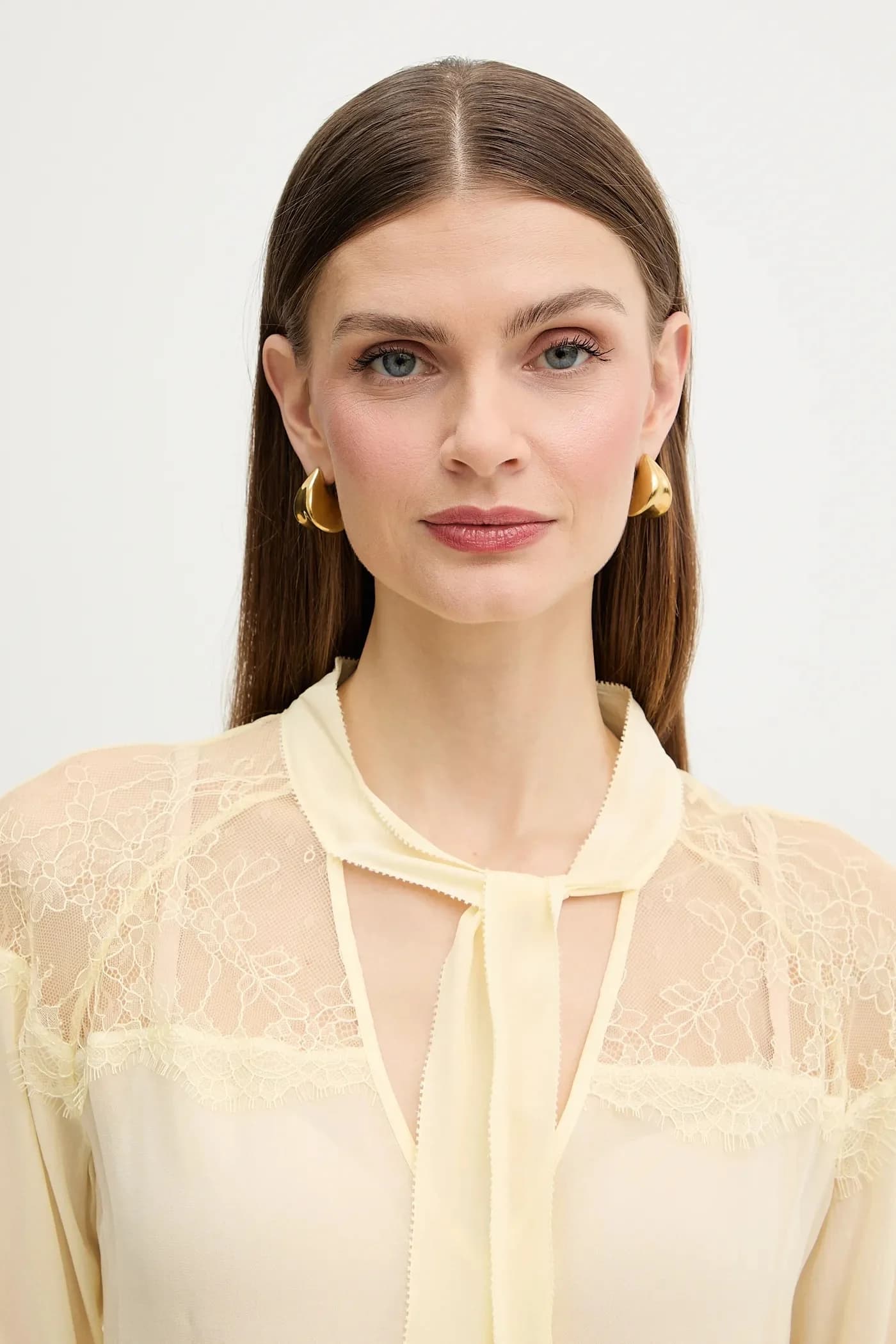 Блуза - фото 4