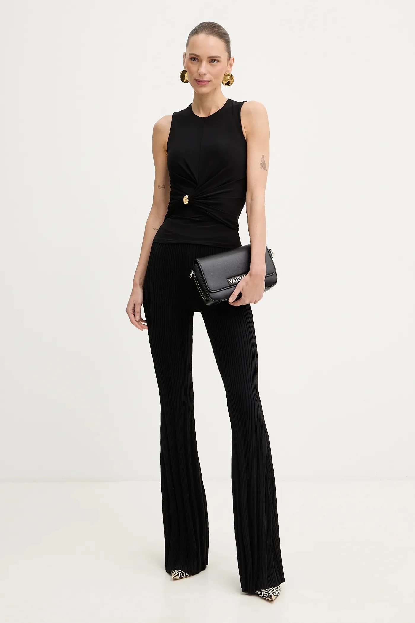 Блуза - фото 2