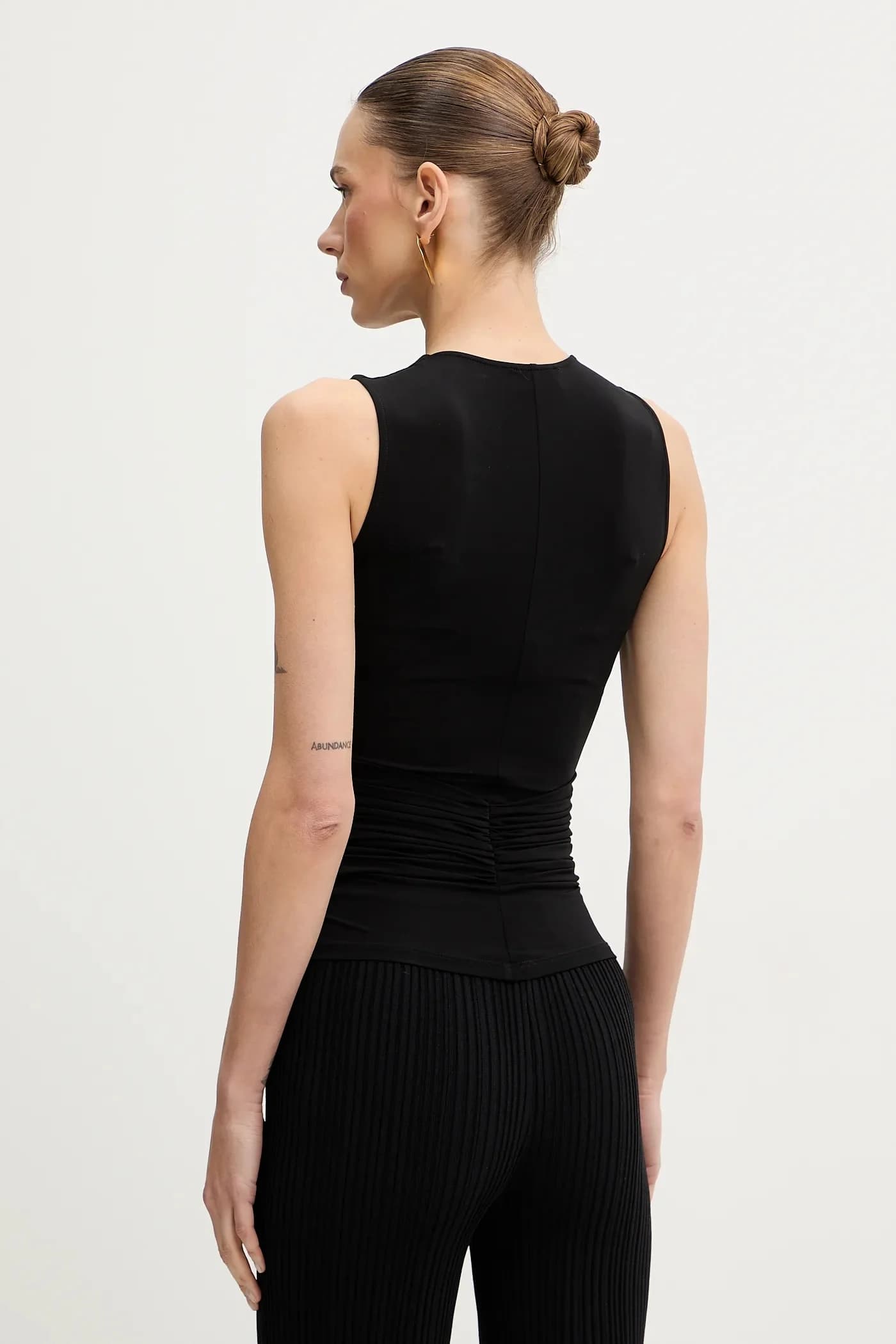 Блуза - фото 3