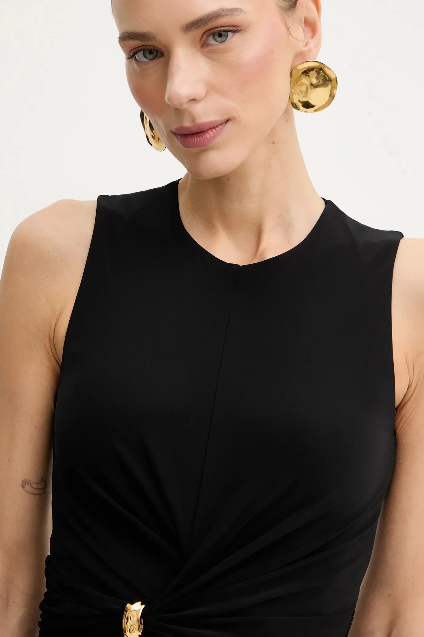 Блуза - фото 4