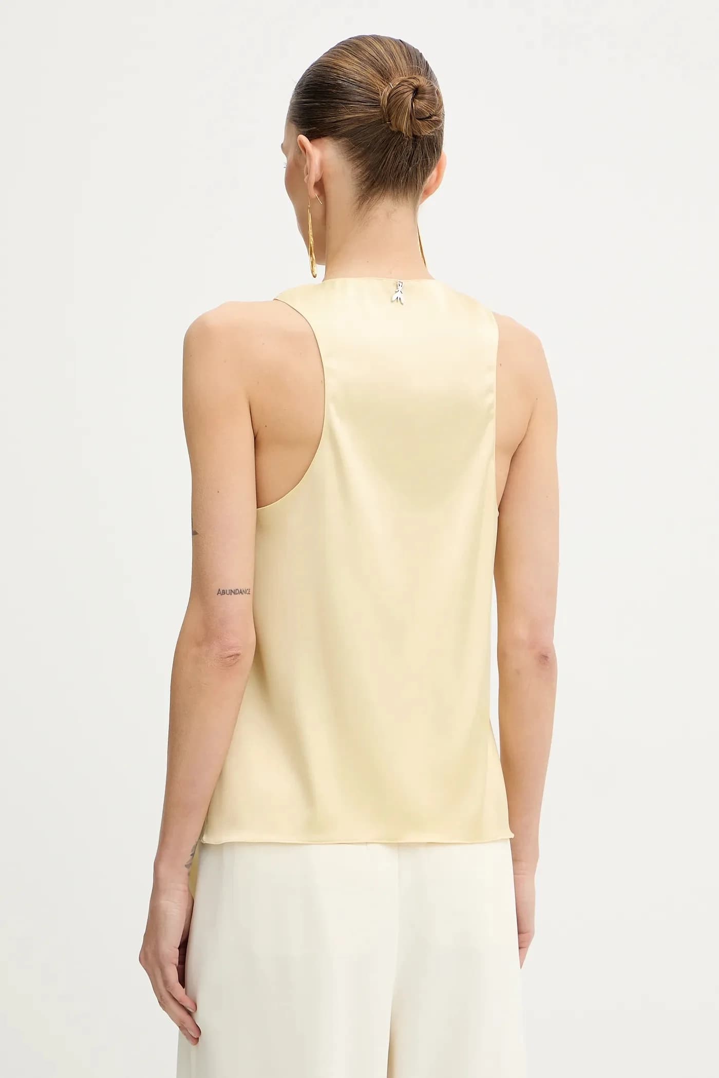 Блуза - фото 3