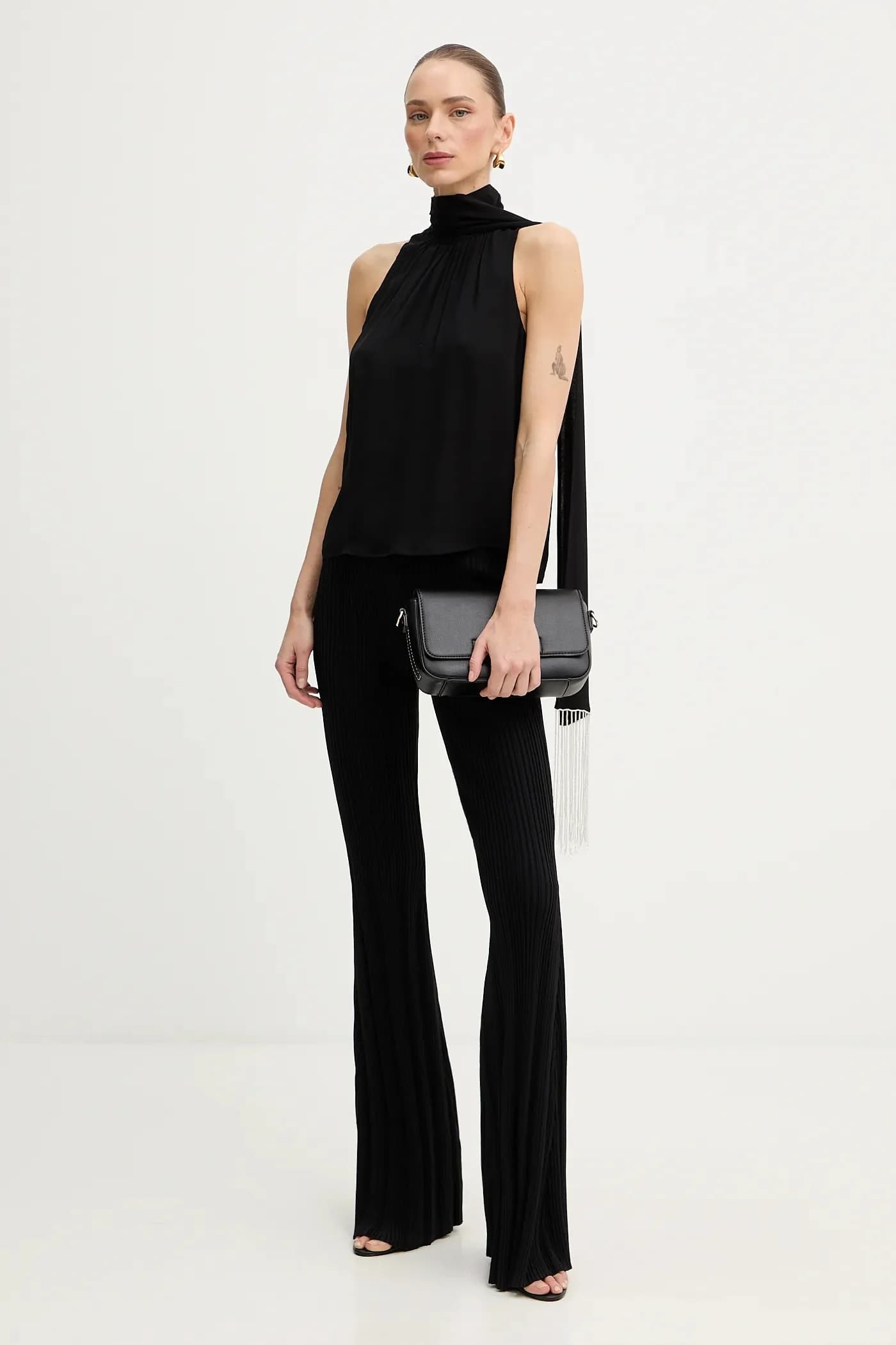 Блуза - фото 2