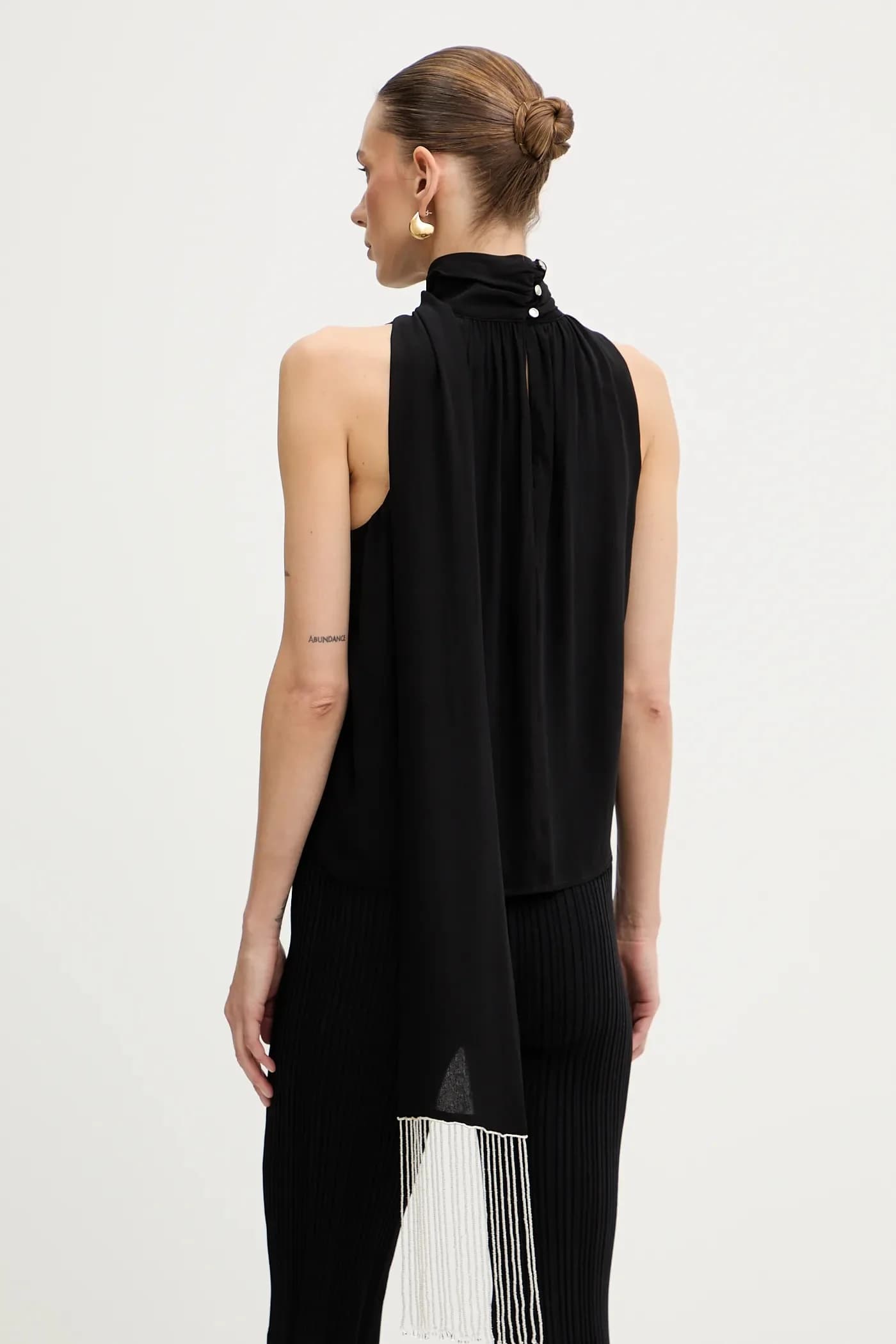 Блуза - фото 3