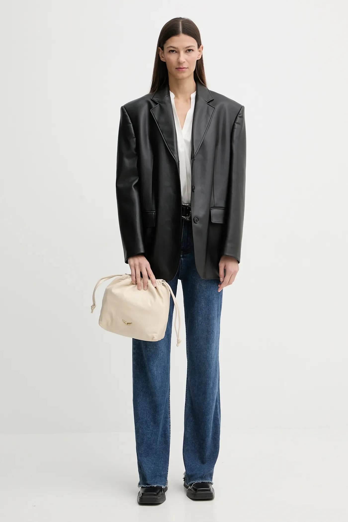 Блуза - фото 2